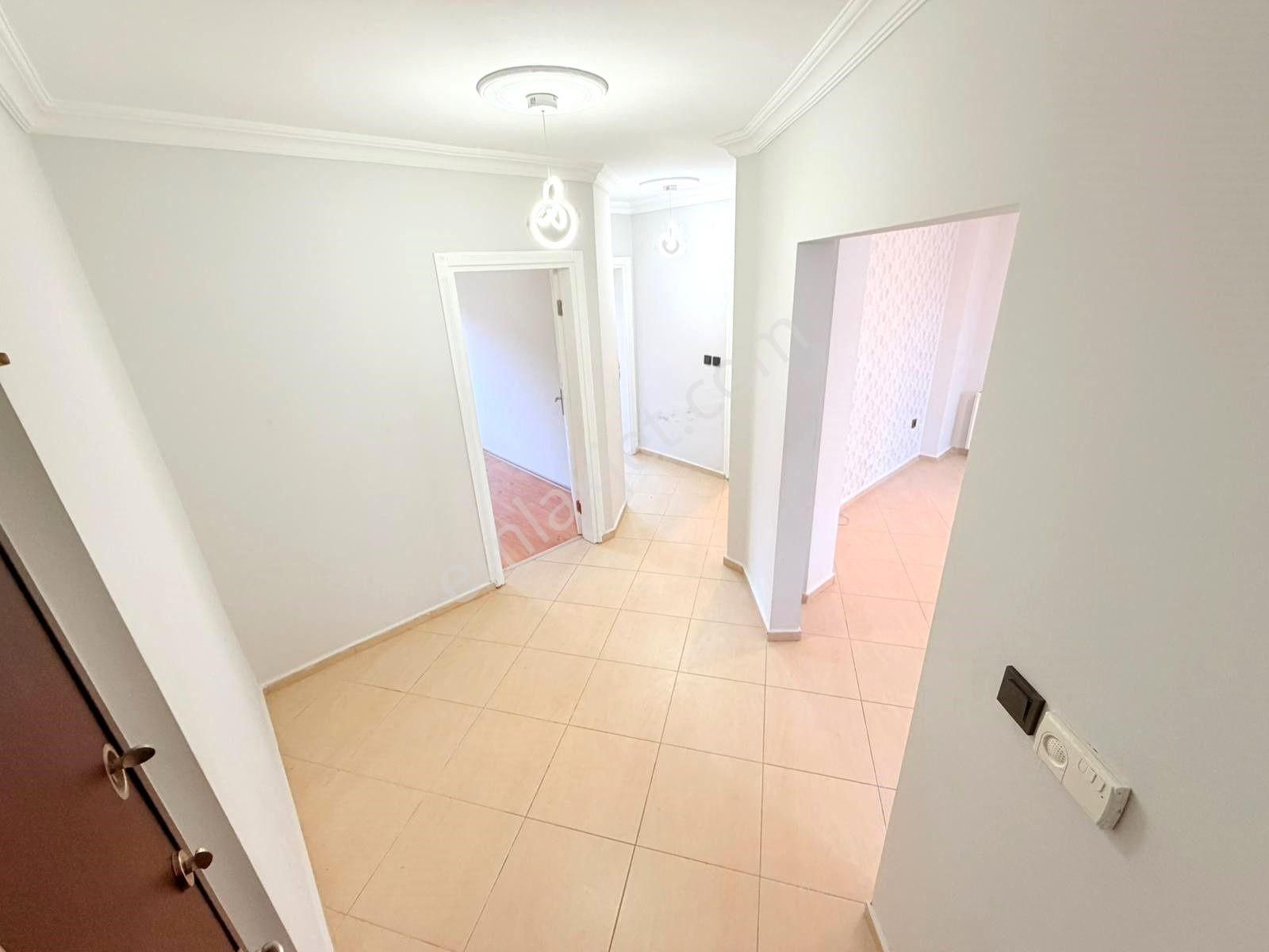 🏠📍blue Life Egen'den Gerçek İlan-ikizçay'da Ön Cephe Dev Cam Balkonlu Denize 400mt Genç 2+1daire - Görsel 18