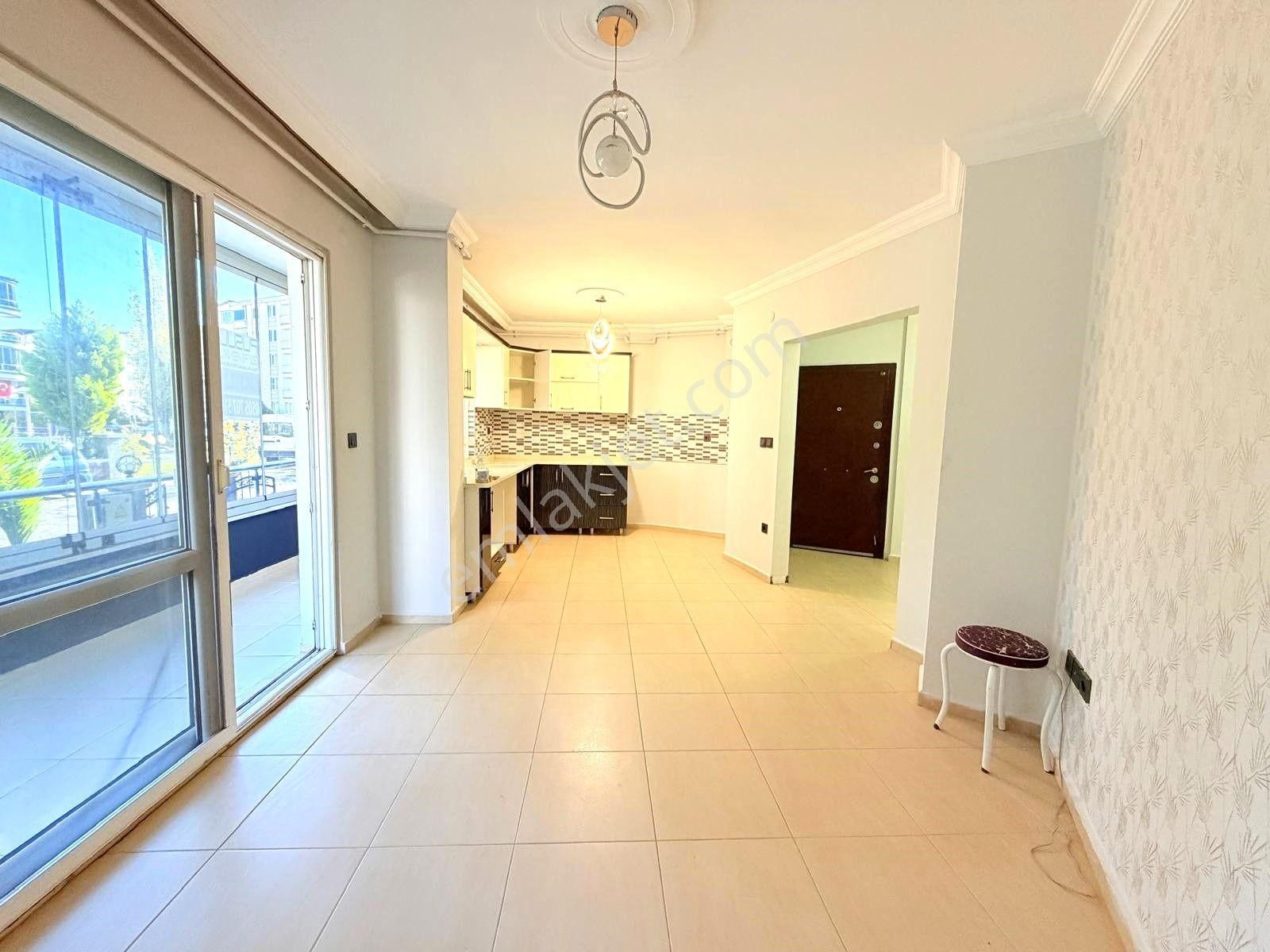 🏠📍blue Life Egen'den Gerçek İlan-ikizçay'da Ön Cephe Dev Cam Balkonlu Denize 400mt Genç 2+1daire - Görsel 2