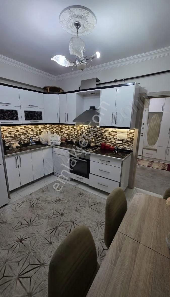 Kılıç Gruop Gayrimenkul Ferit Cumaoğlundan Satılık Daire - Görsel 5