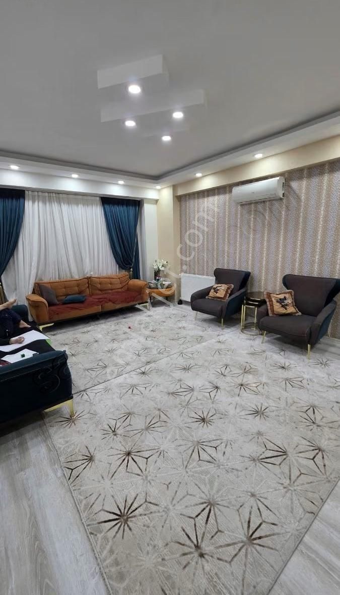 Kılıç Gruop Gayrimenkul Ferit Cumaoğlundan Satılık Daire - Görsel 7