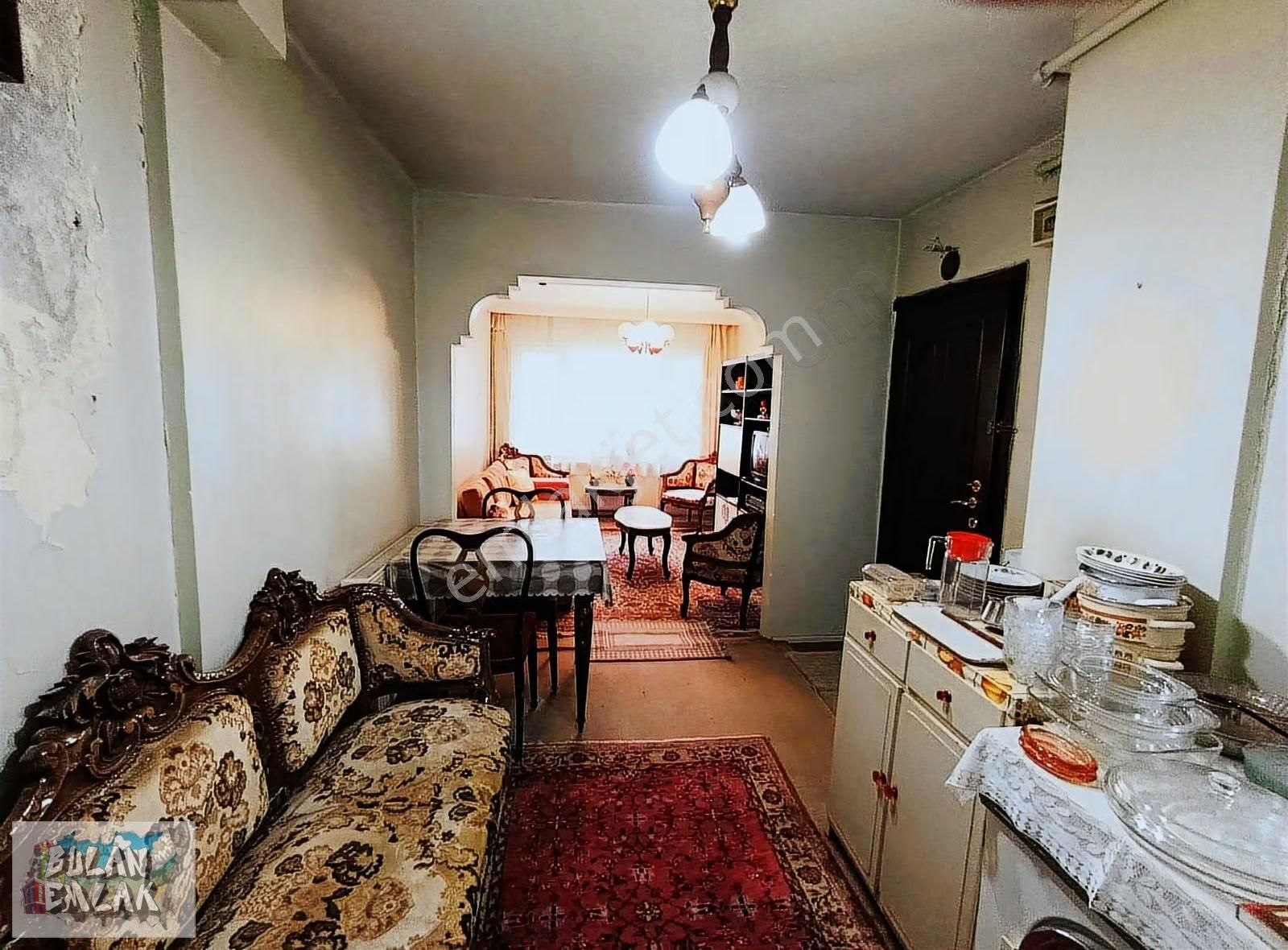 Bulan'dan Ortaköy'de Caddeye Çok Yakın Yatırıma Uygun 1+1 Daire - Görsel 19