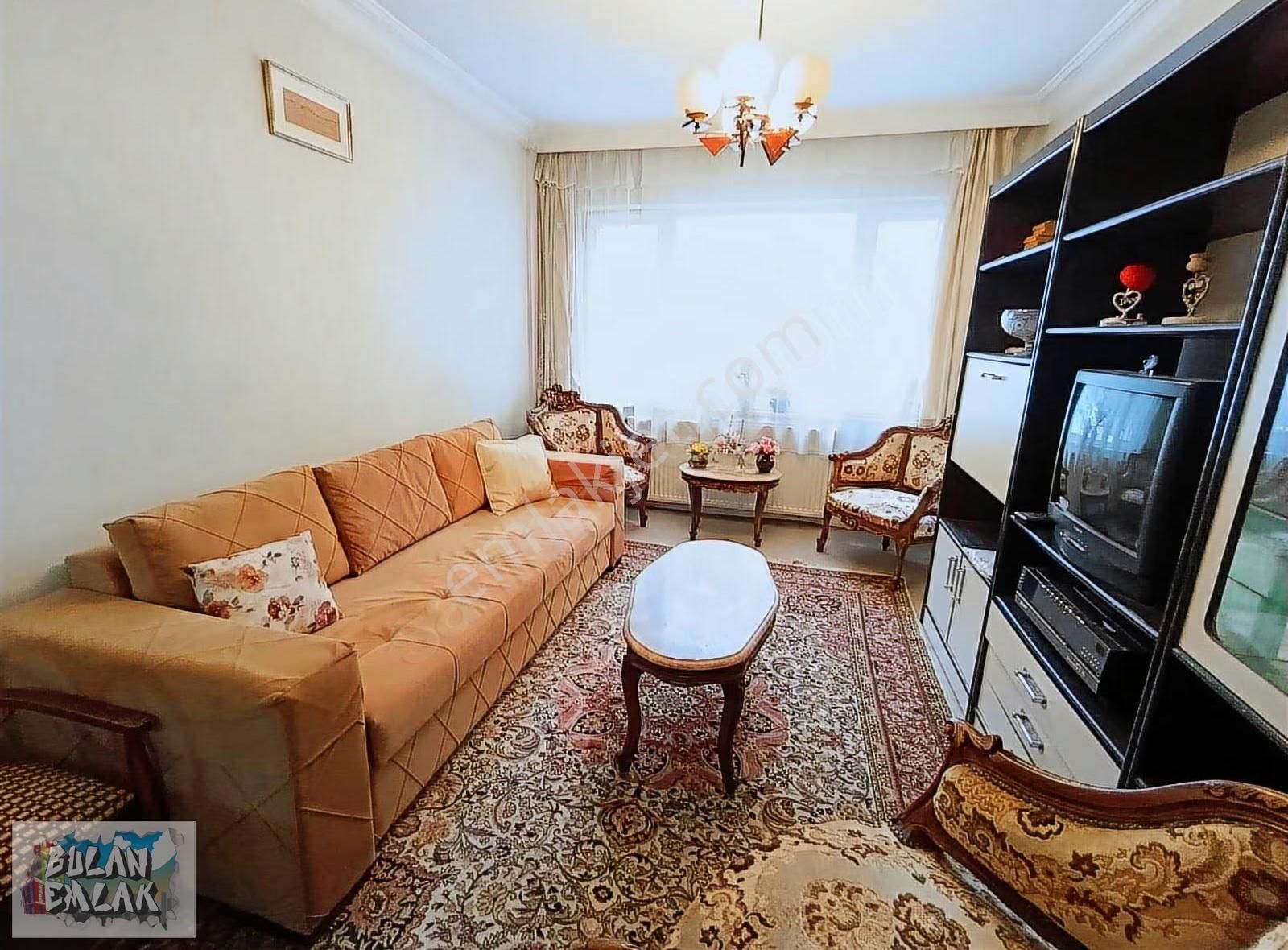 Bulan'dan Ortaköy'de Caddeye Çok Yakın Yatırıma Uygun 1+1 Daire - Görsel 13