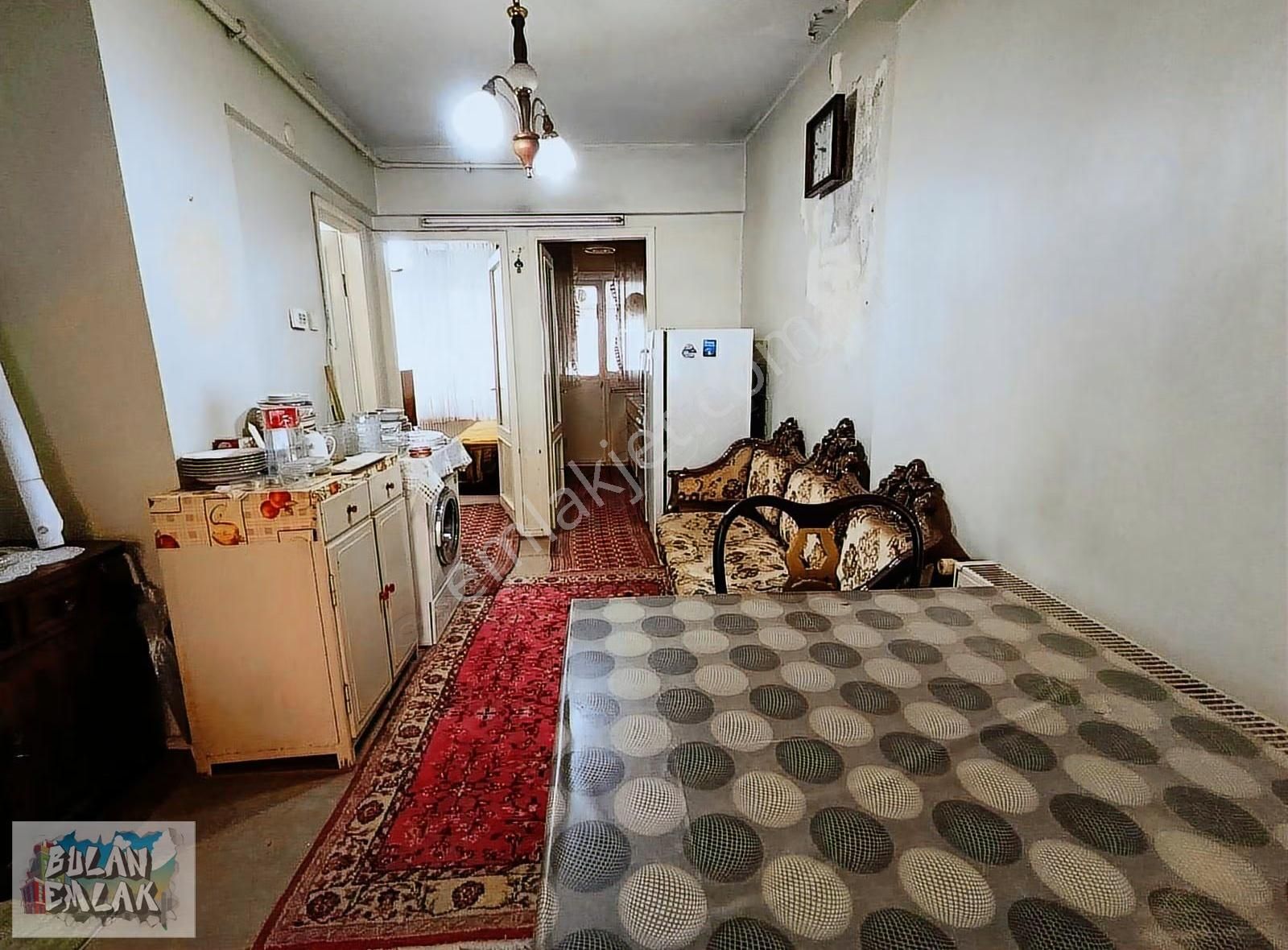 Bulan'dan Ortaköy'de Caddeye Çok Yakın Yatırıma Uygun 1+1 Daire - Görsel 25