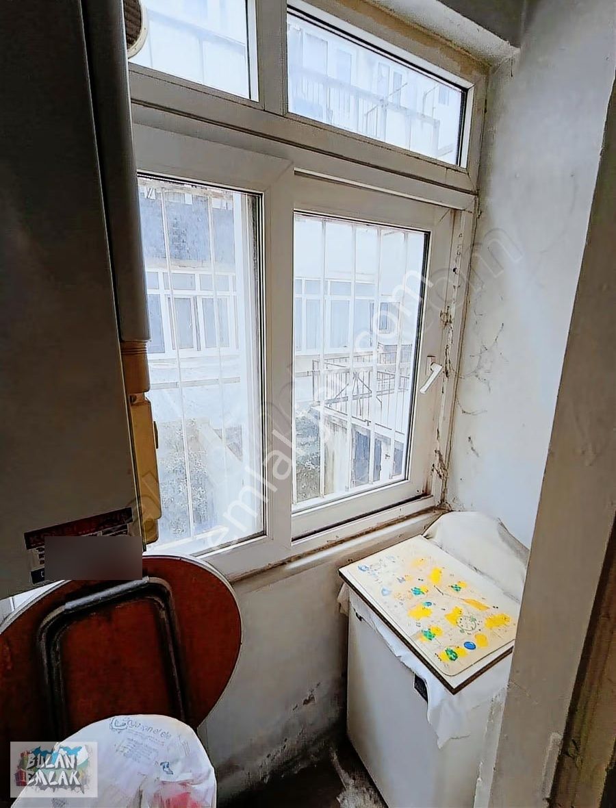 Bulan'dan Ortaköy'de Caddeye Çok Yakın Yatırıma Uygun 1+1 Daire - Görsel 28