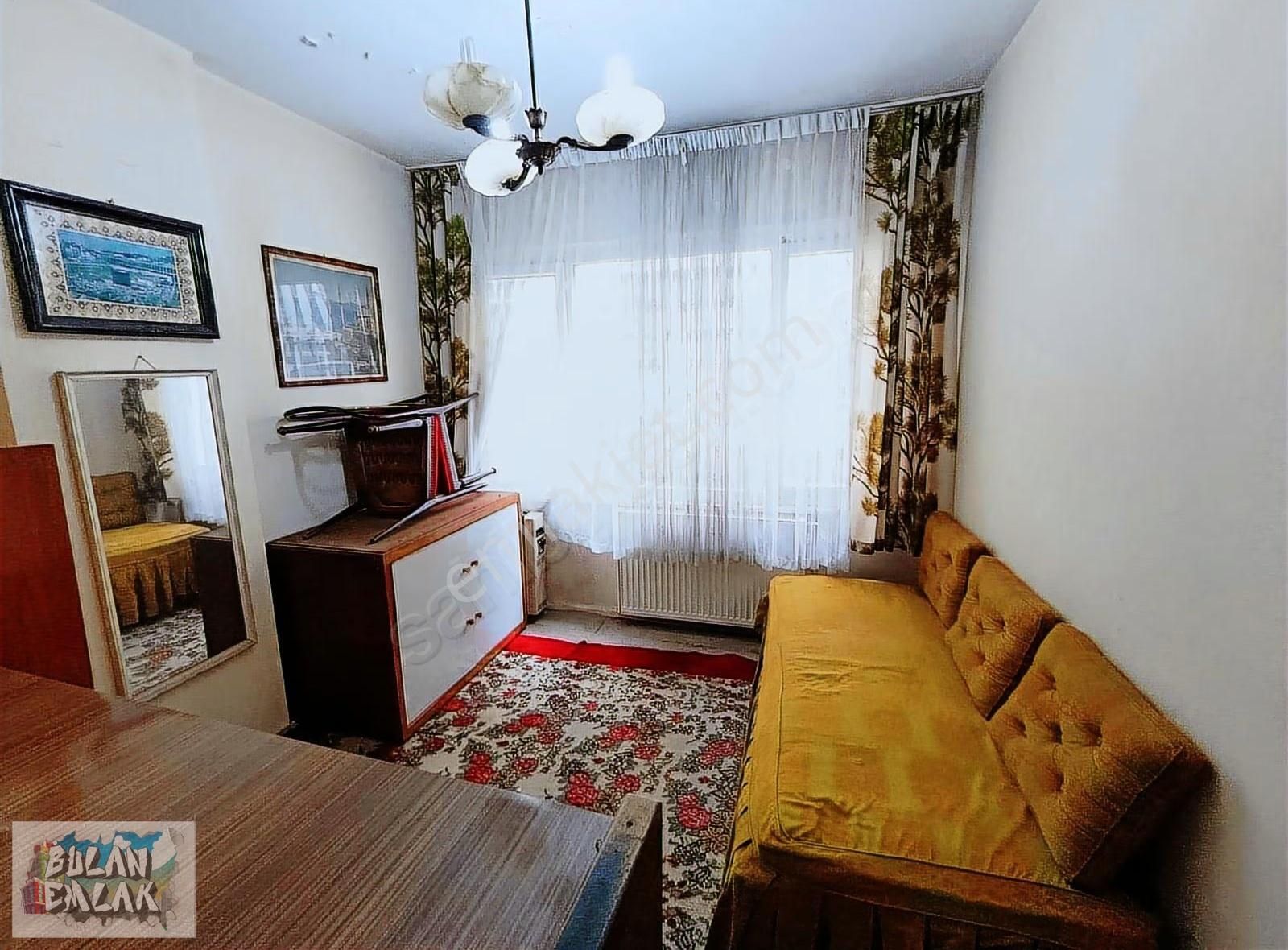 Bulan'dan Ortaköy'de Caddeye Çok Yakın Yatırıma Uygun 1+1 Daire - Görsel 17