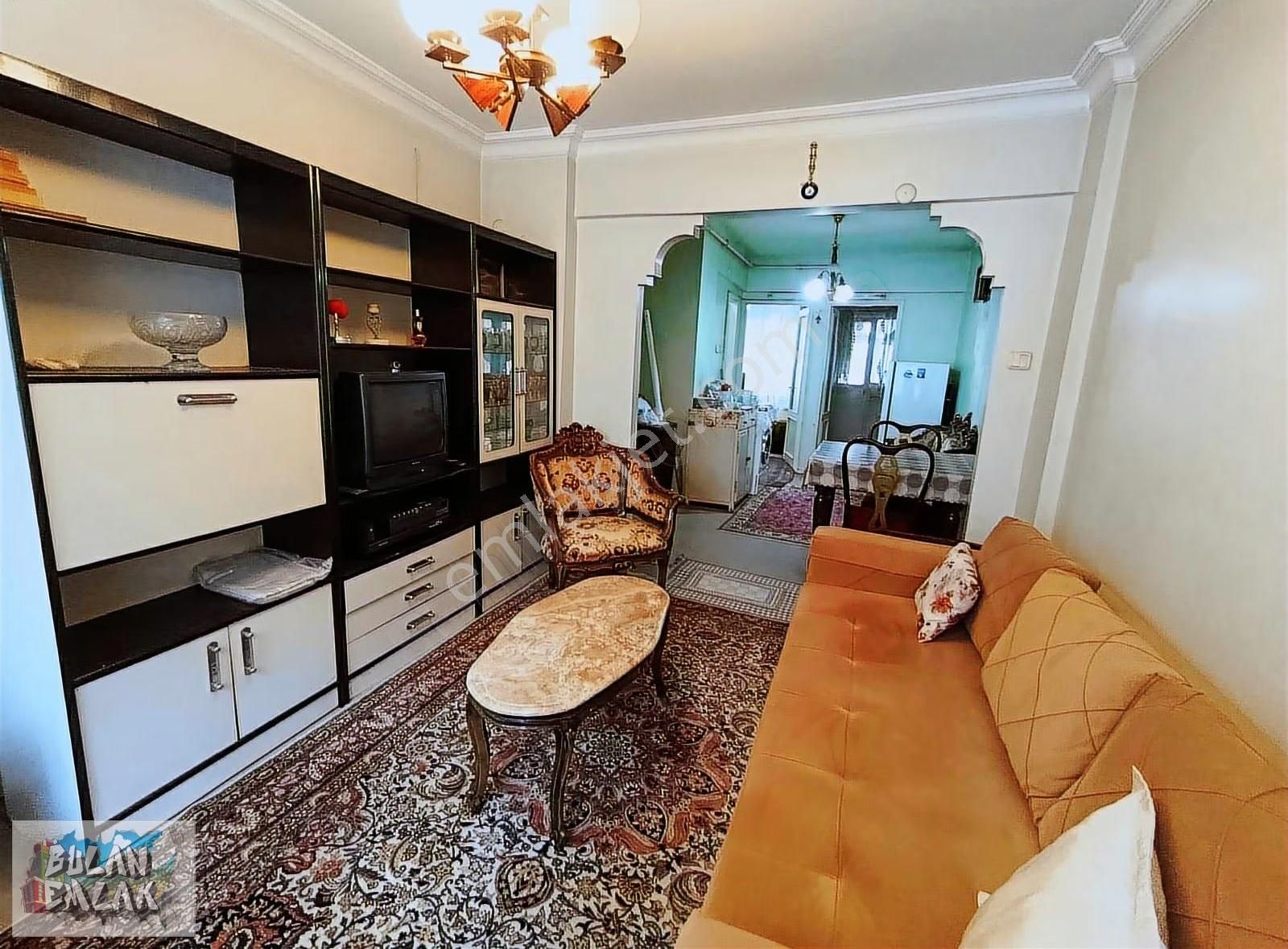 Bulan'dan Ortaköy'de Caddeye Çok Yakın Yatırıma Uygun 1+1 Daire - Görsel 22