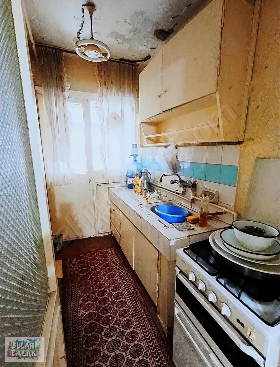 Bulan'dan Ortaköy'de Caddeye Çok Yakın Yatırıma Uygun 1+1 Daire - Görsel 8