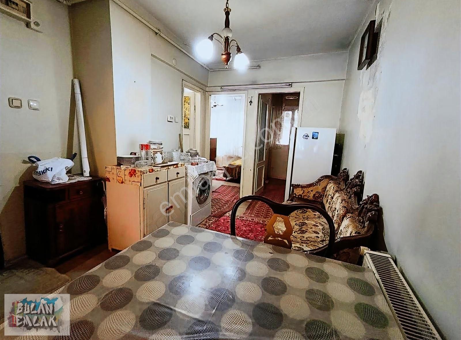 Bulan'dan Ortaköy'de Caddeye Çok Yakın Yatırıma Uygun 1+1 Daire - Görsel 18