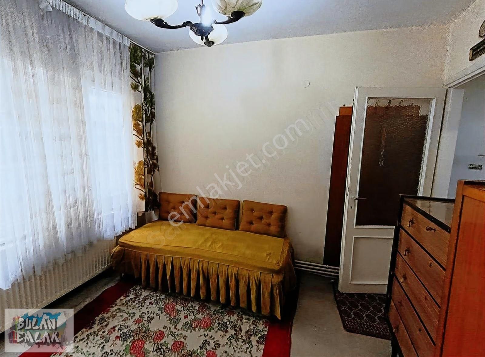 Bulan'dan Ortaköy'de Caddeye Çok Yakın Yatırıma Uygun 1+1 Daire - Görsel 26