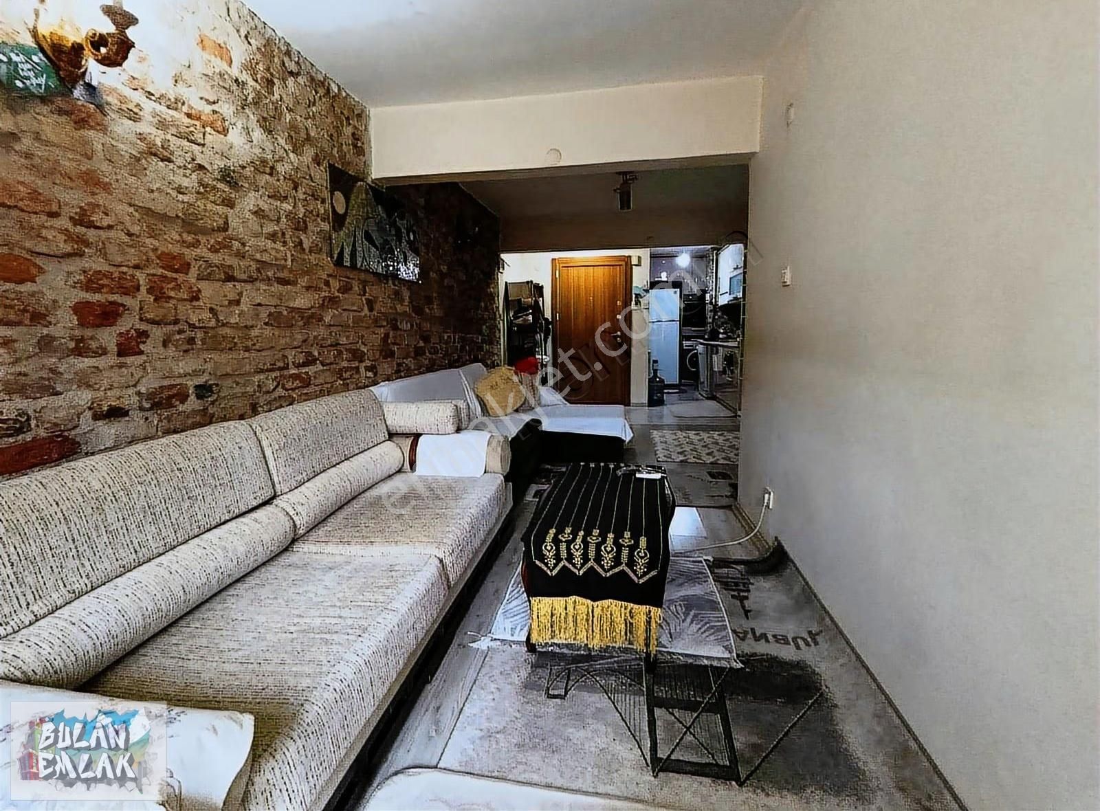 Bulan'dan Ortaköy Merkezde Bahçeli Masrafsız Temiz 2+1 Daire - Görsel 11