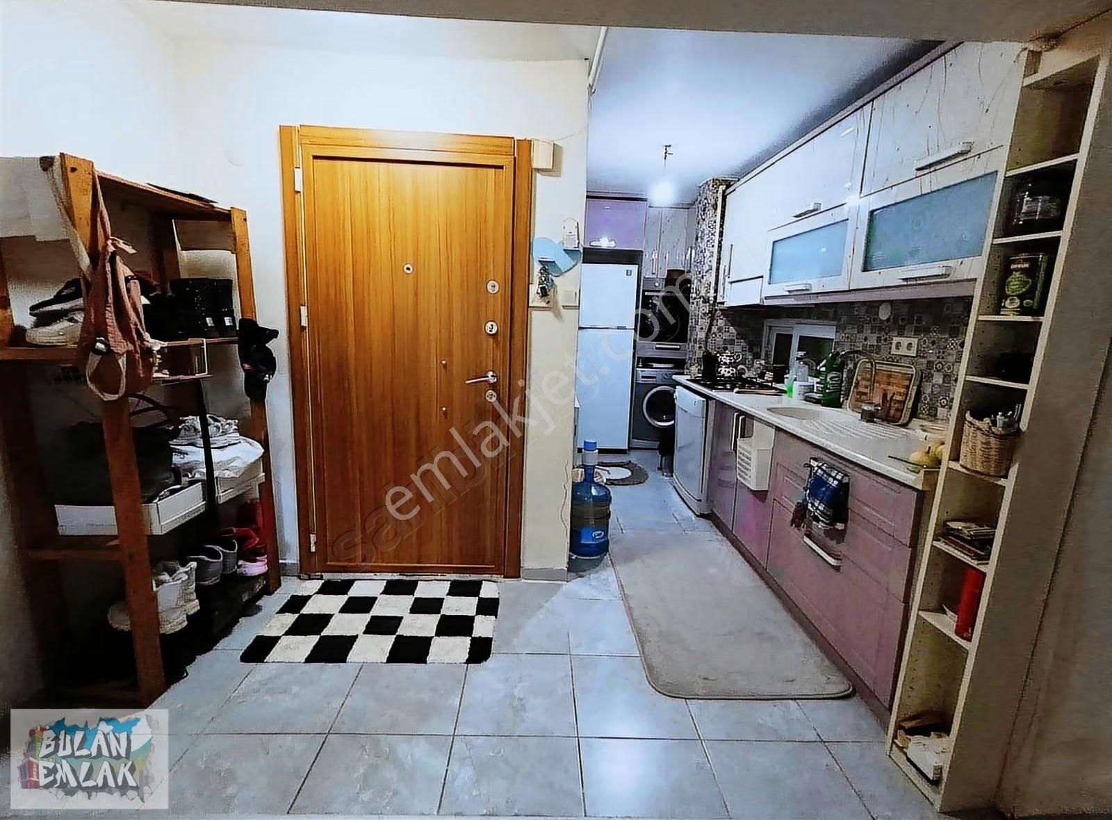 Bulan'dan Ortaköy Merkezde Bahçeli Masrafsız Temiz 2+1 Daire - Görsel 5