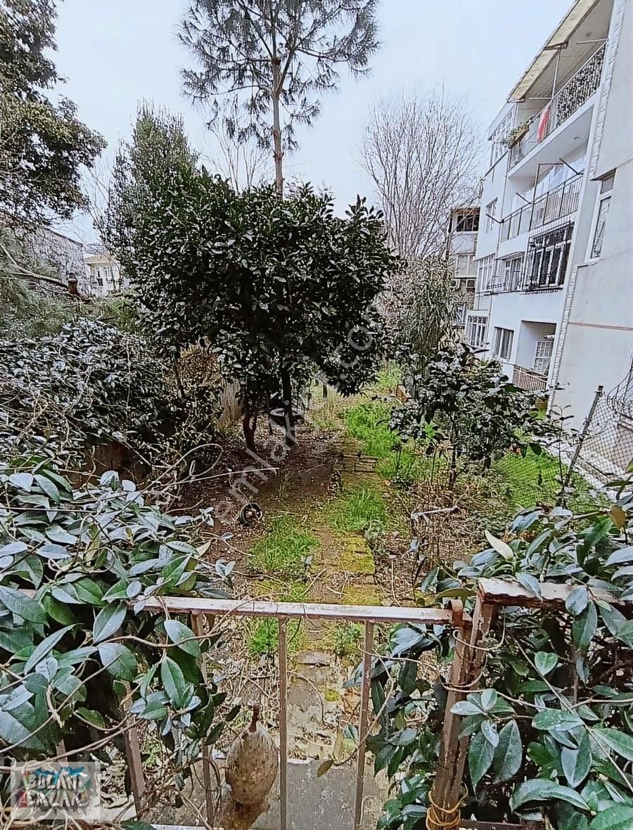 Bulan'dan Ortaköy Merkezde Bahçeli Masrafsız Temiz 2+1 Daire - Görsel 15