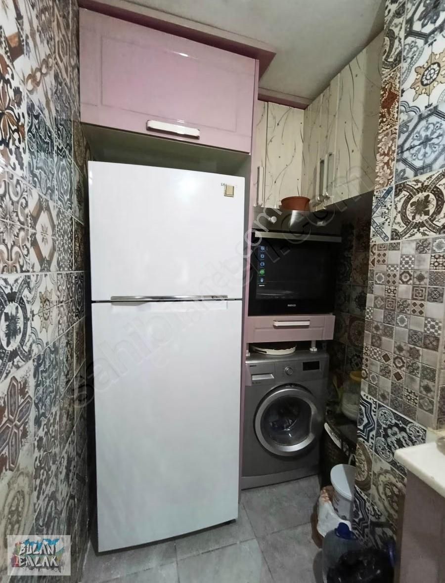 Bulan'dan Ortaköy Merkezde Bahçeli Masrafsız Temiz 2+1 Daire - Görsel 23