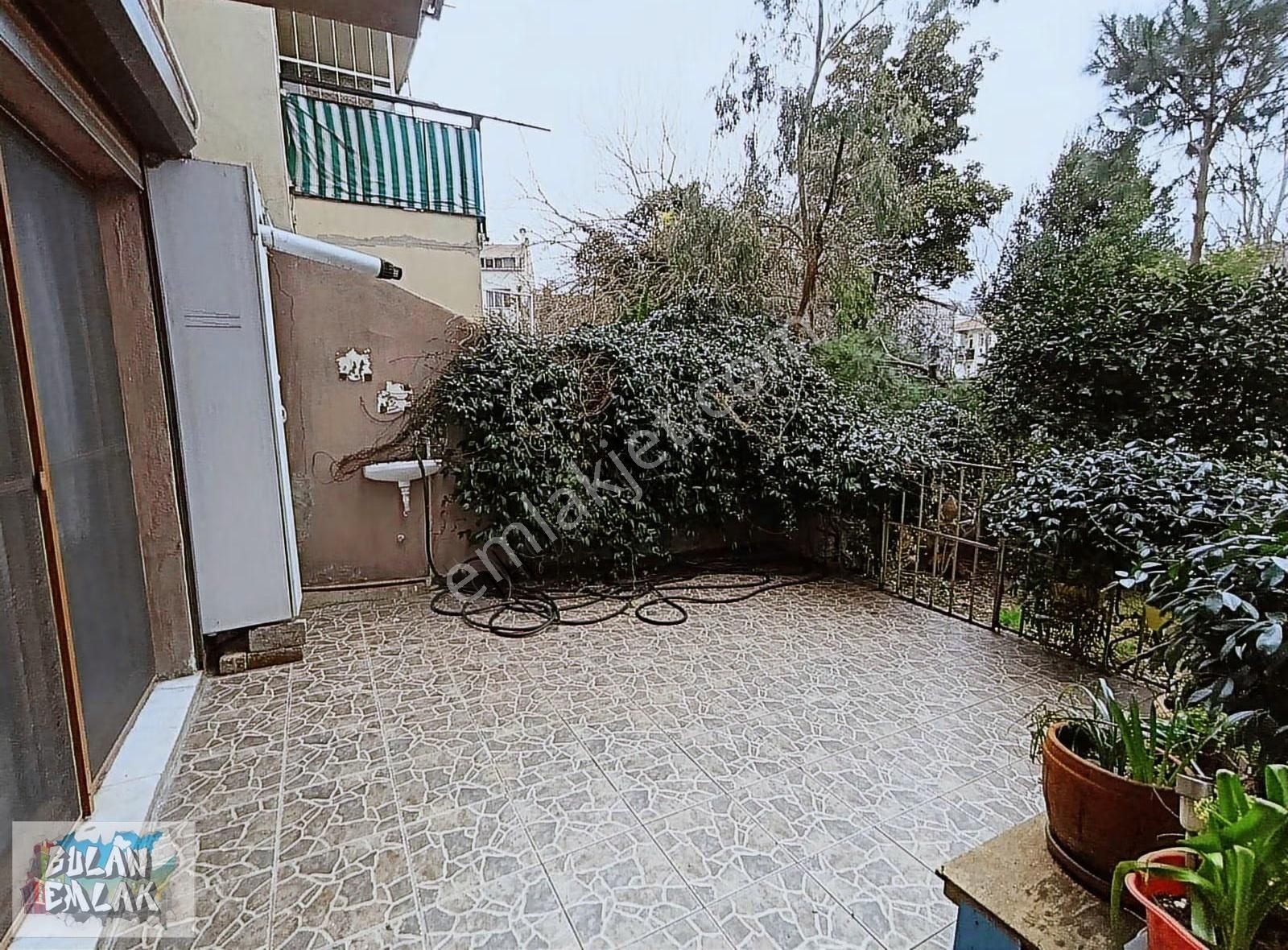 Bulan'dan Ortaköy Merkezde Bahçeli Masrafsız Temiz 2+1 Daire - Görsel 20