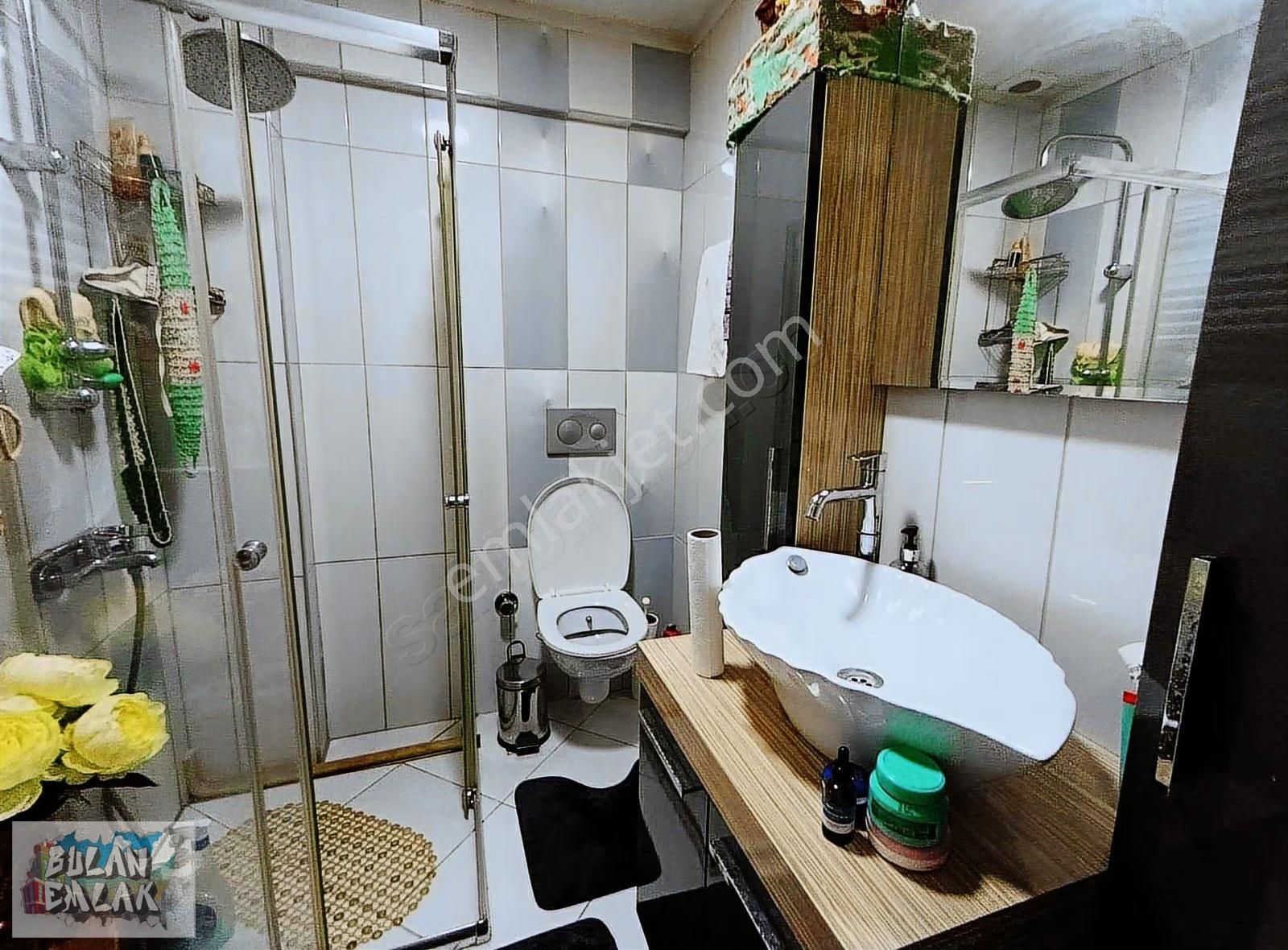 Bulan'dan Ortaköy Merkezde Bahçeli Masrafsız Temiz 2+1 Daire - Görsel 8