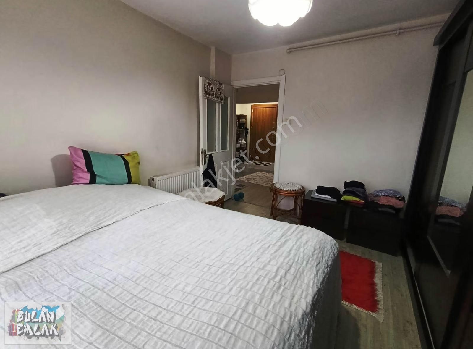 Bulan'dan Ortaköy Merkezde Bahçeli Masrafsız Temiz 2+1 Daire - Görsel 30