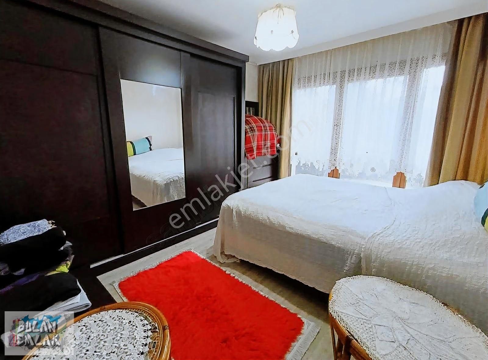 Bulan'dan Ortaköy Merkezde Bahçeli Masrafsız Temiz 2+1 Daire - Görsel 27