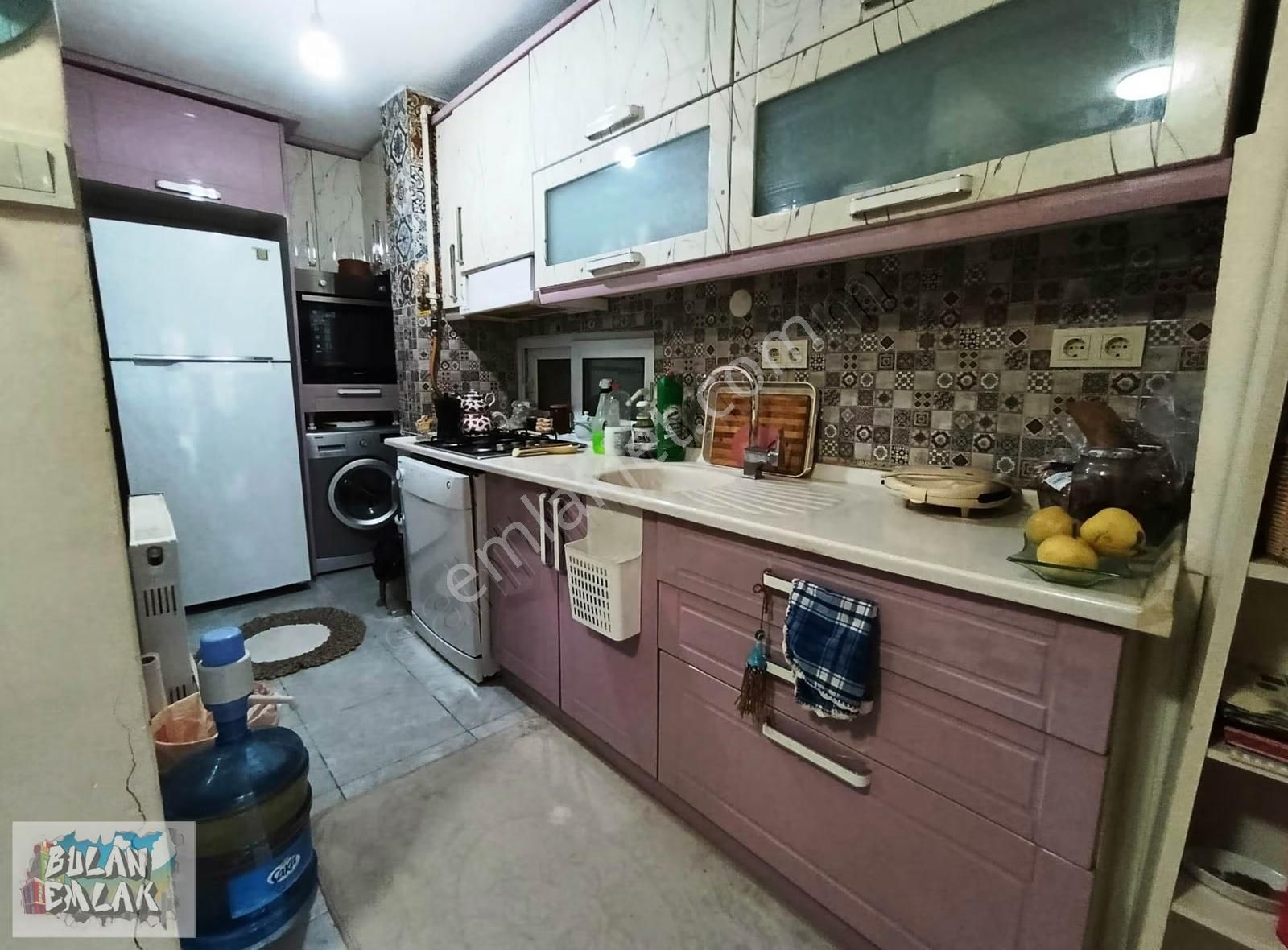 Bulan'dan Ortaköy Merkezde Bahçeli Masrafsız Temiz 2+1 Daire - Görsel 9