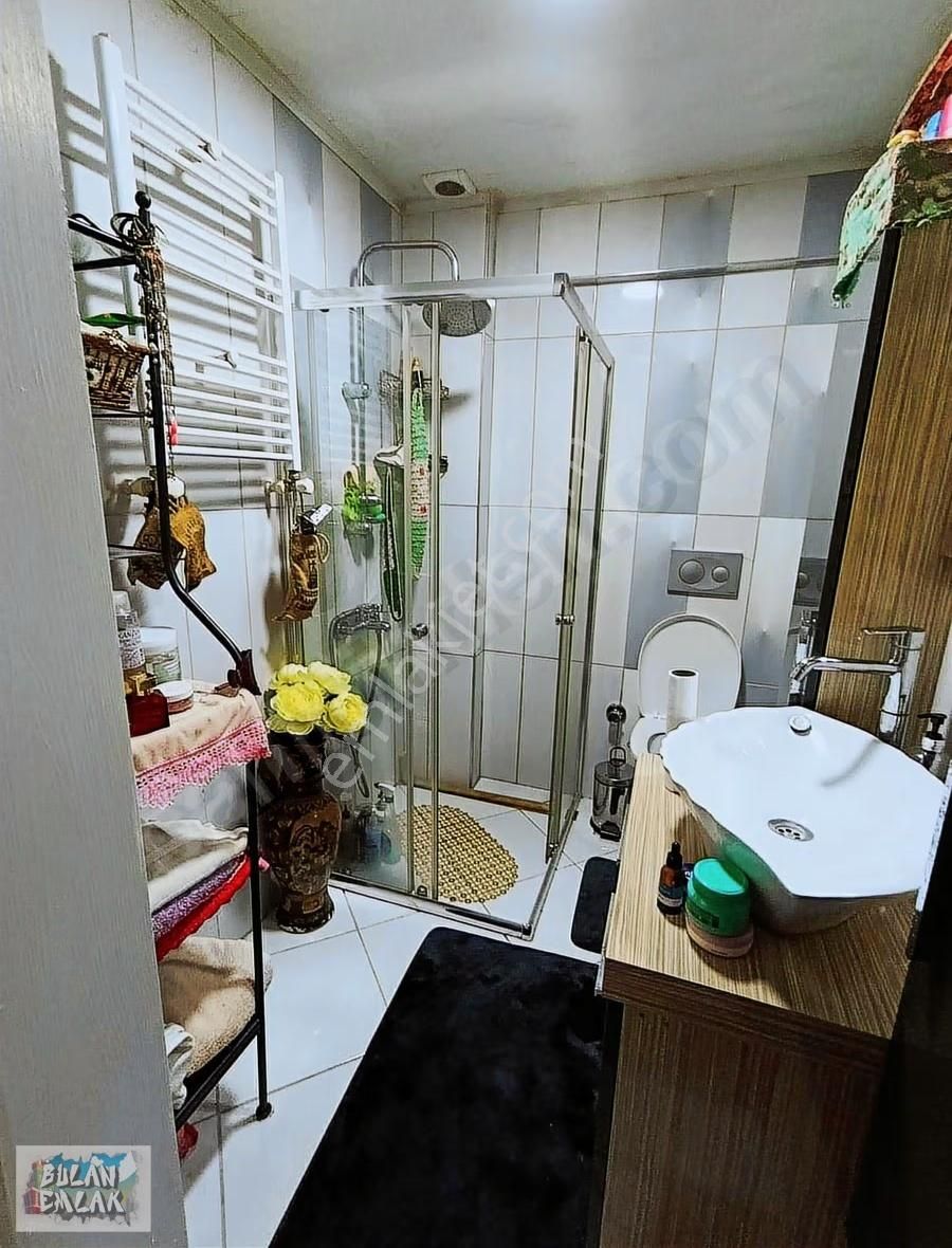 Bulan'dan Ortaköy Merkezde Bahçeli Masrafsız Temiz 2+1 Daire - Görsel 31