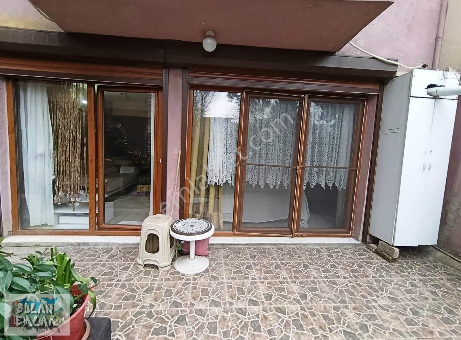 Bulan'dan Ortaköy Merkezde Bahçeli Masrafsız Temiz 2+1 Daire - Görsel 7