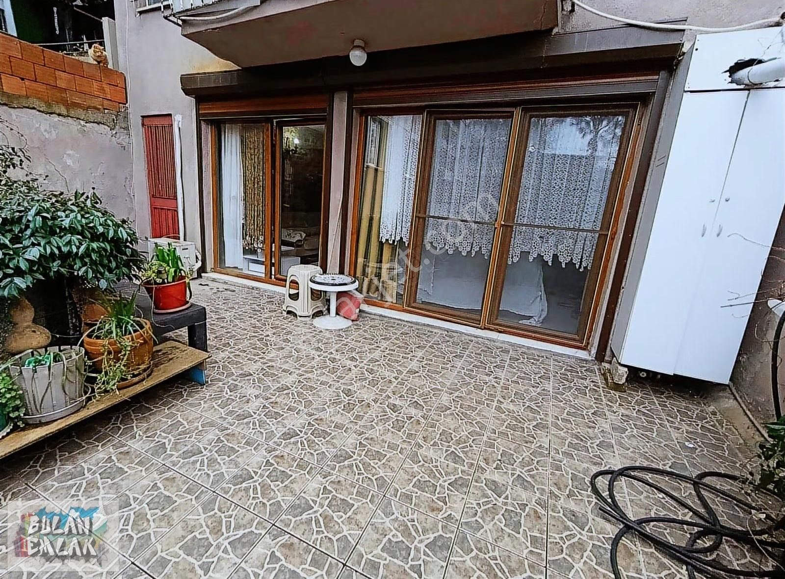 Bulan'dan Ortaköy Merkezde Bahçeli Masrafsız Temiz 2+1 Daire - Görsel 10