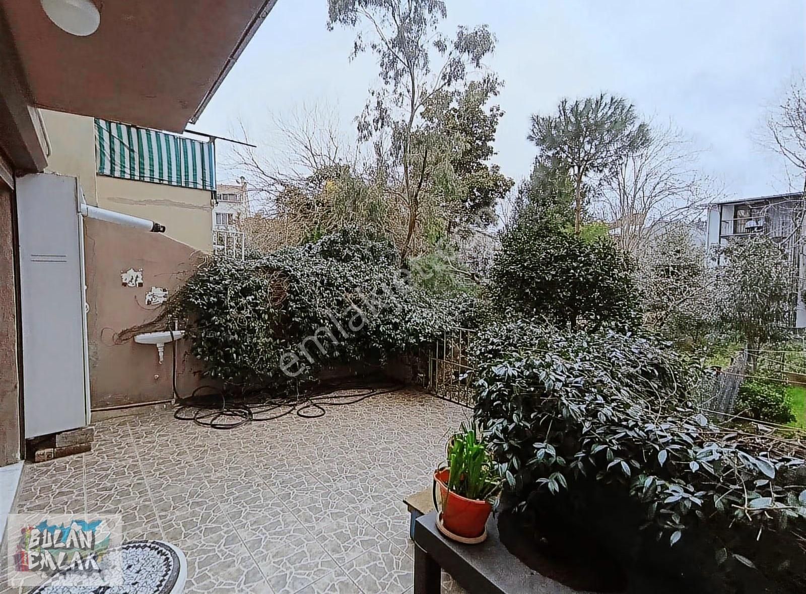 Bulan'dan Ortaköy Merkezde Bahçeli Masrafsız Temiz 2+1 Daire - Görsel 21