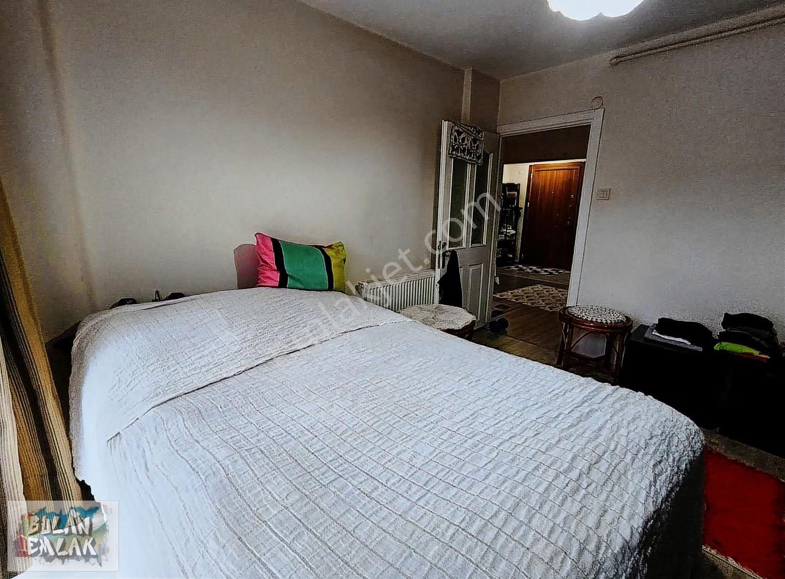 Bulan'dan Ortaköy Merkezde Bahçeli Masrafsız Temiz 2+1 Daire - Görsel 18