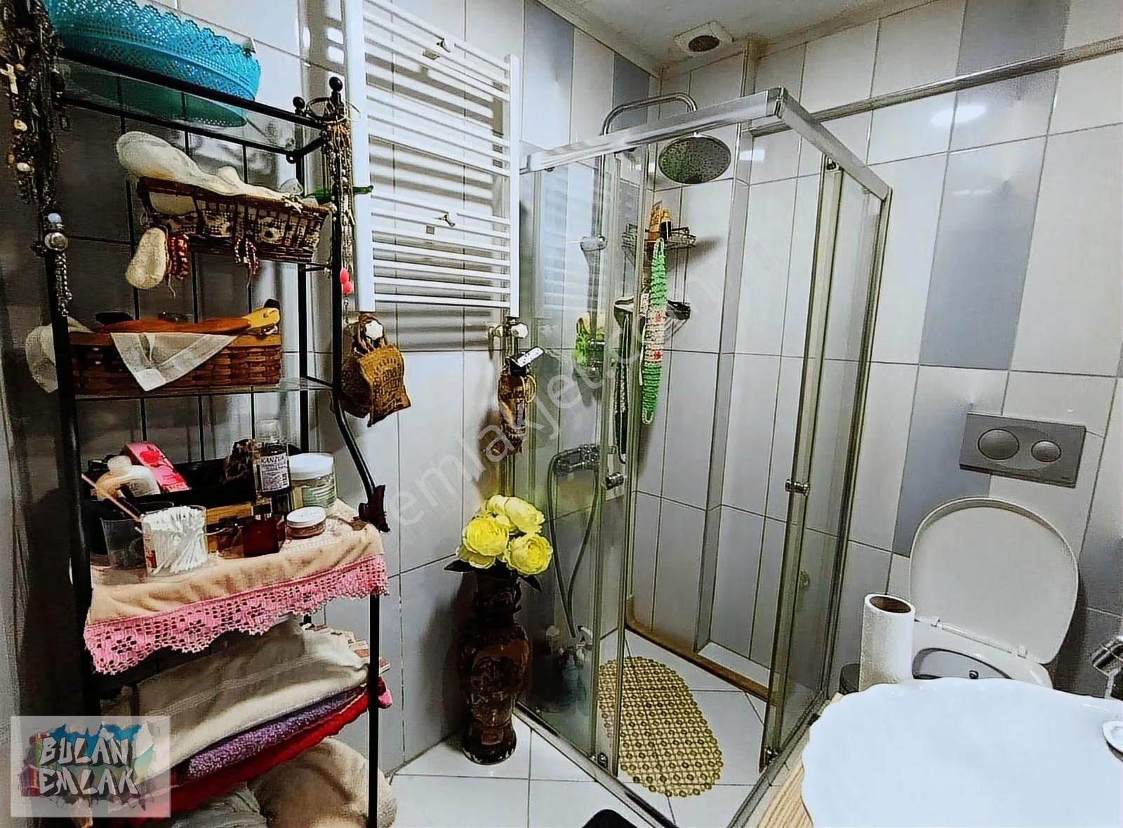 Bulan'dan Ortaköy Merkezde Bahçeli Masrafsız Temiz 2+1 Daire - Görsel 2