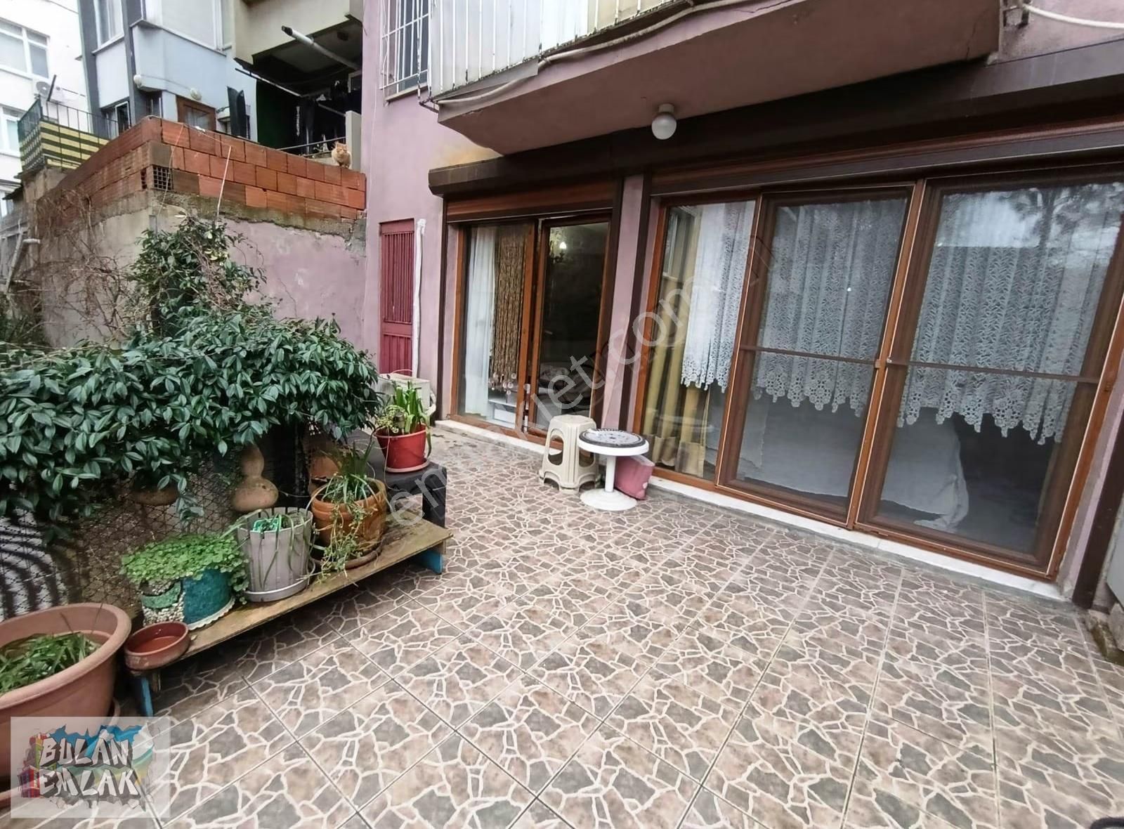 Bulan'dan Ortaköy Merkezde Bahçeli Masrafsız Temiz 2+1 Daire - Görsel 12