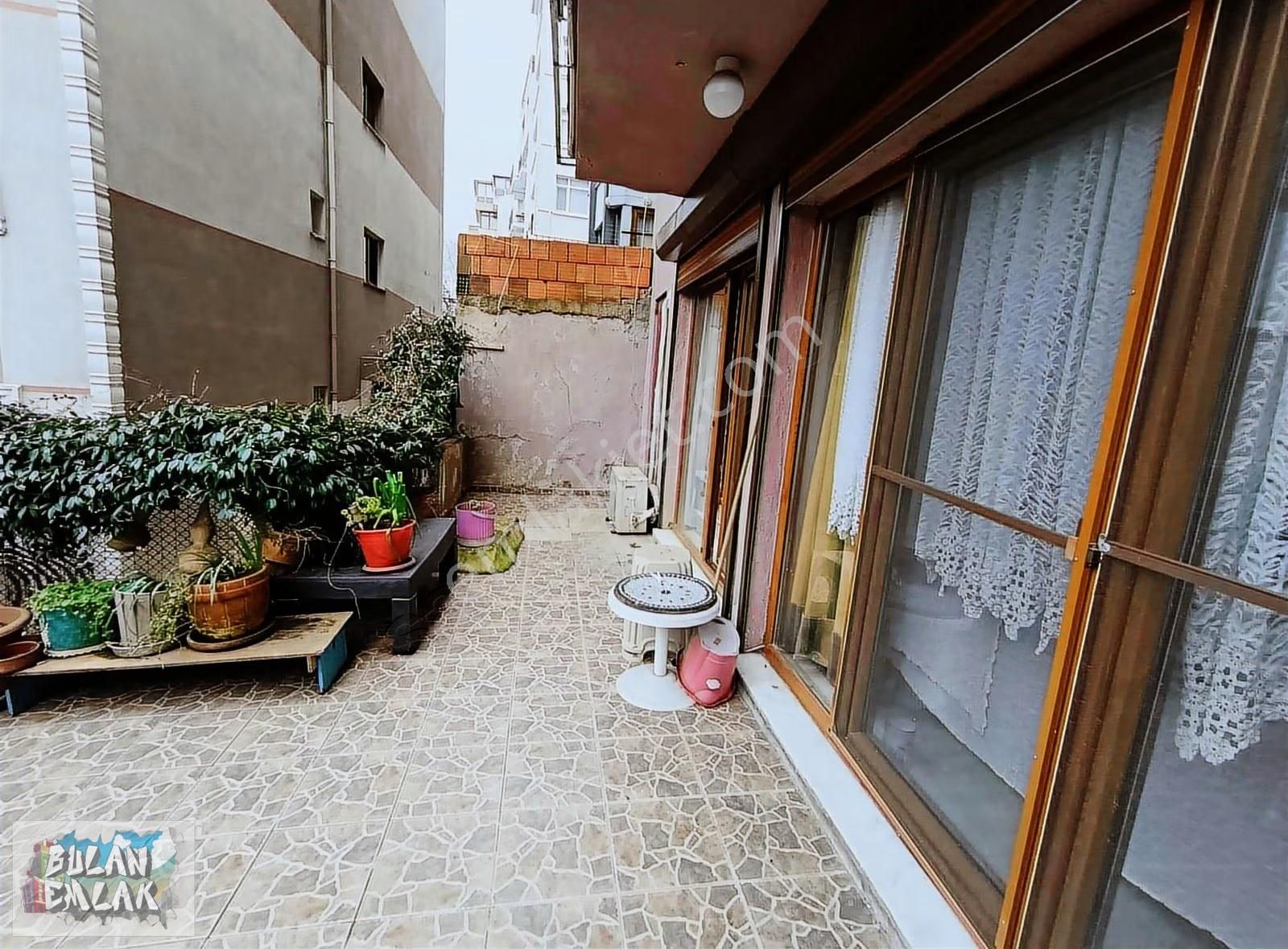 Bulan'dan Ortaköy Merkezde Bahçeli Masrafsız Temiz 2+1 Daire - Görsel 19