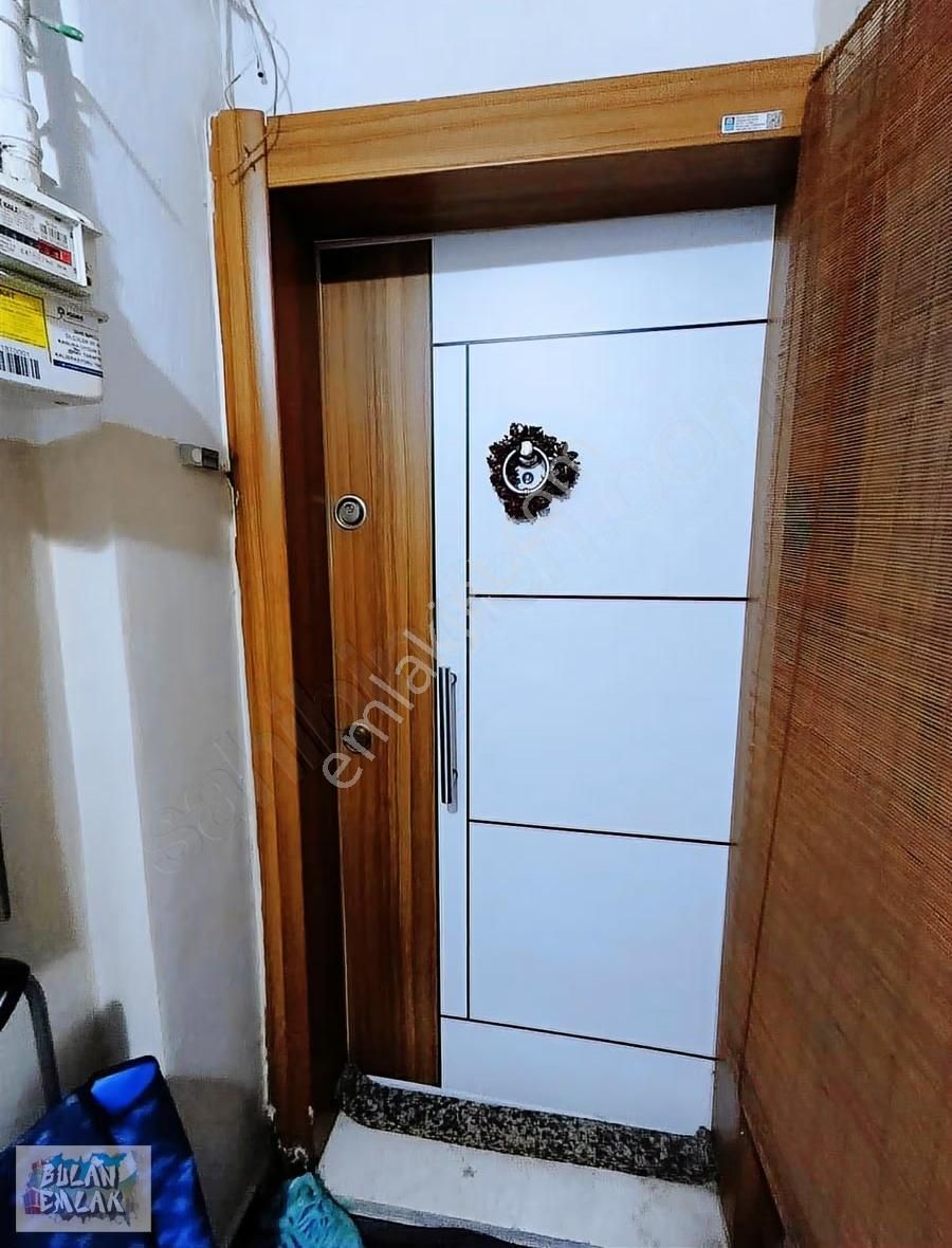Bulan'dan Ortaköy Merkezde Bahçeli Masrafsız Temiz 2+1 Daire - Görsel 3