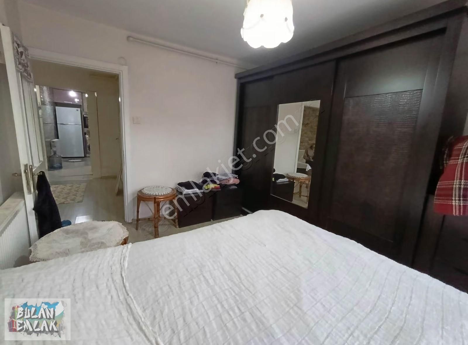 Bulan'dan Ortaköy Merkezde Bahçeli Masrafsız Temiz 2+1 Daire - Görsel 22