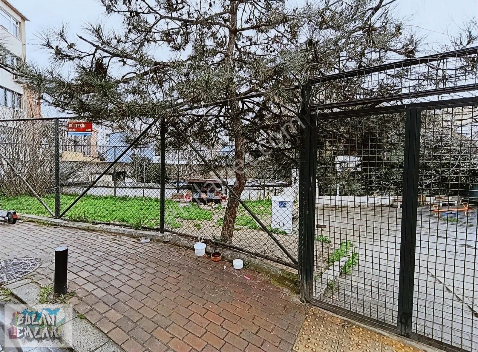 Bulan'dan Ortaköy Caddeye Yakın 2 Katlı Binada Full Eşyalı 1+1 - Görsel 18