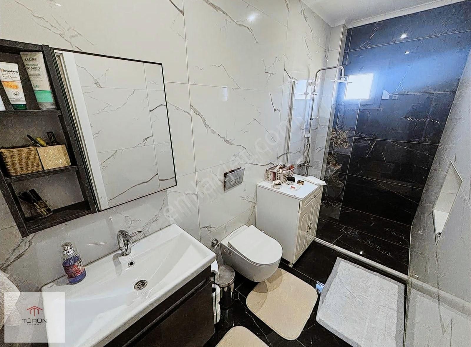 Fethiye Yenimahallede Geniş 2+1 Dubleks Satılık Daire - Görsel 2