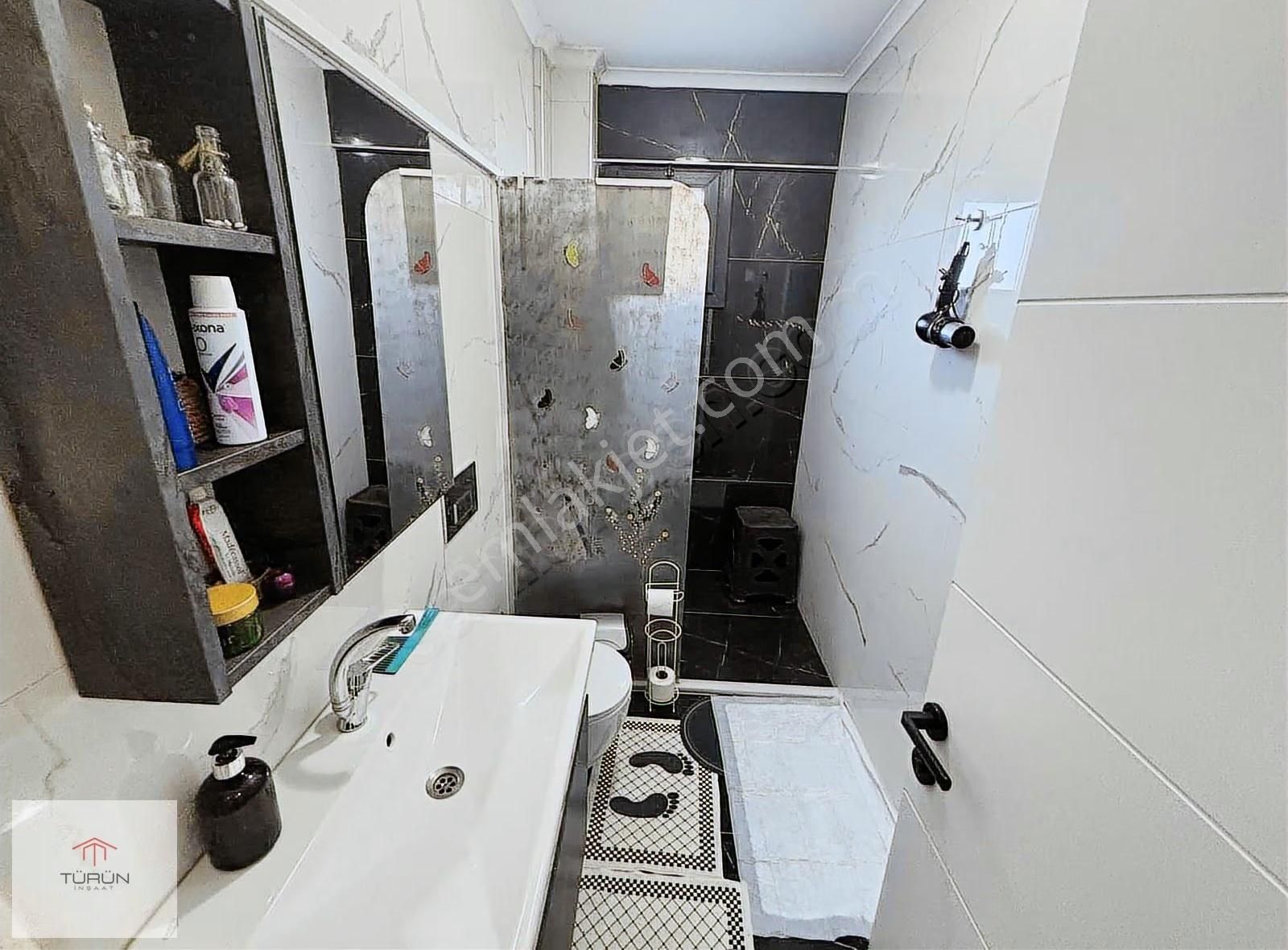 Fethiye Yenimahallede Geniş 2+1 Dubleks Satılık Daire - Görsel 11
