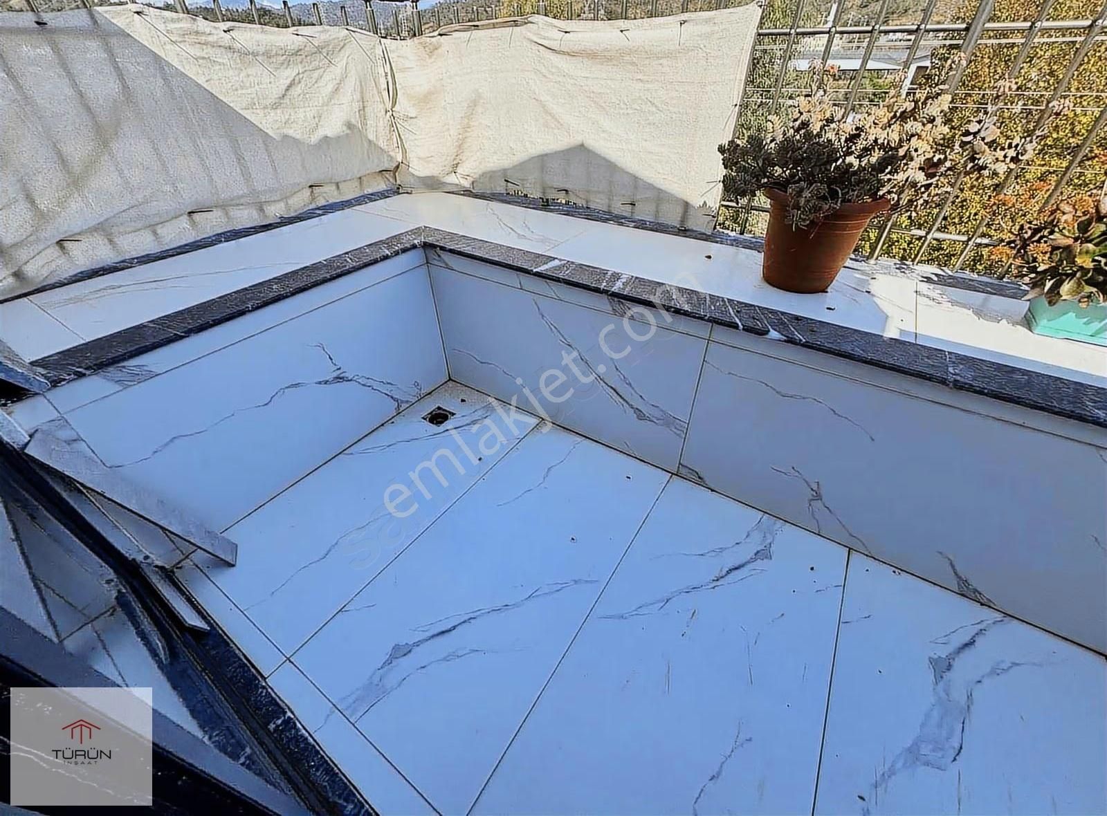 Fethiye Yenimahallede Geniş 2+1 Dubleks Satılık Daire - Görsel 5