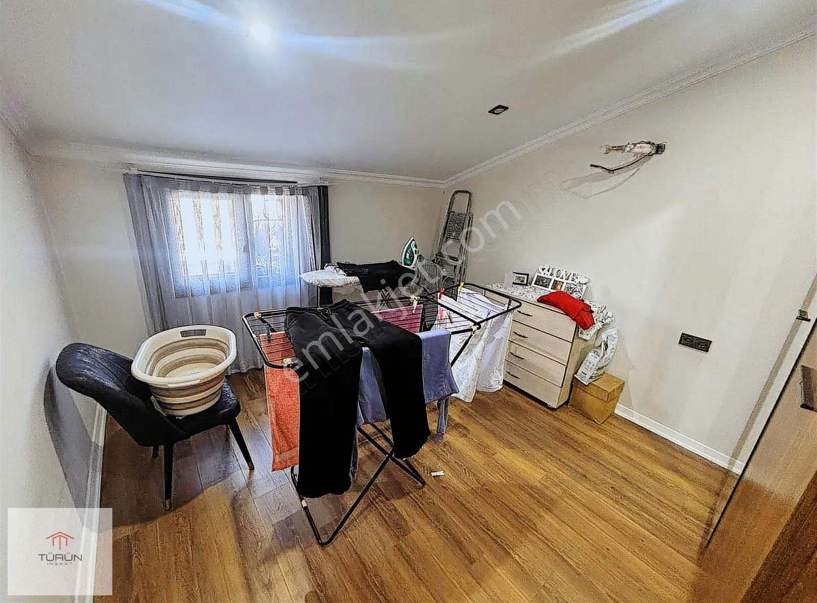 Fethiye Yenimahallede Geniş 2+1 Dubleks Satılık Daire - Görsel 14