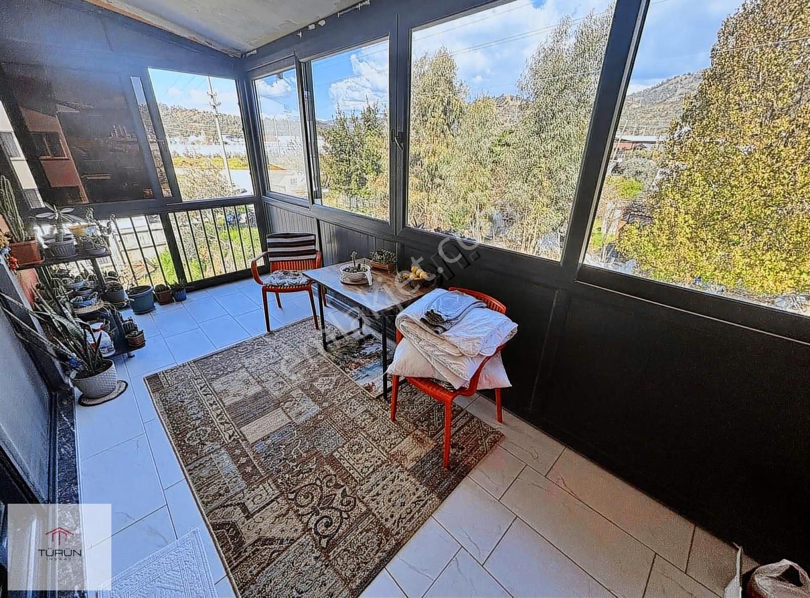 Fethiye Yenimahallede Geniş 2+1 Dubleks Satılık Daire - Görsel 7