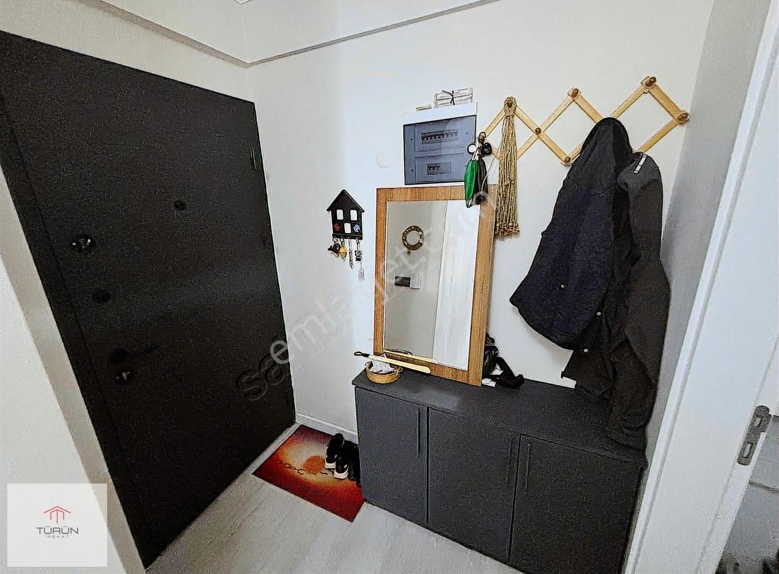 Fethiye Yenimahallede Geniş 2+1 Dubleks Satılık Daire - Görsel 10