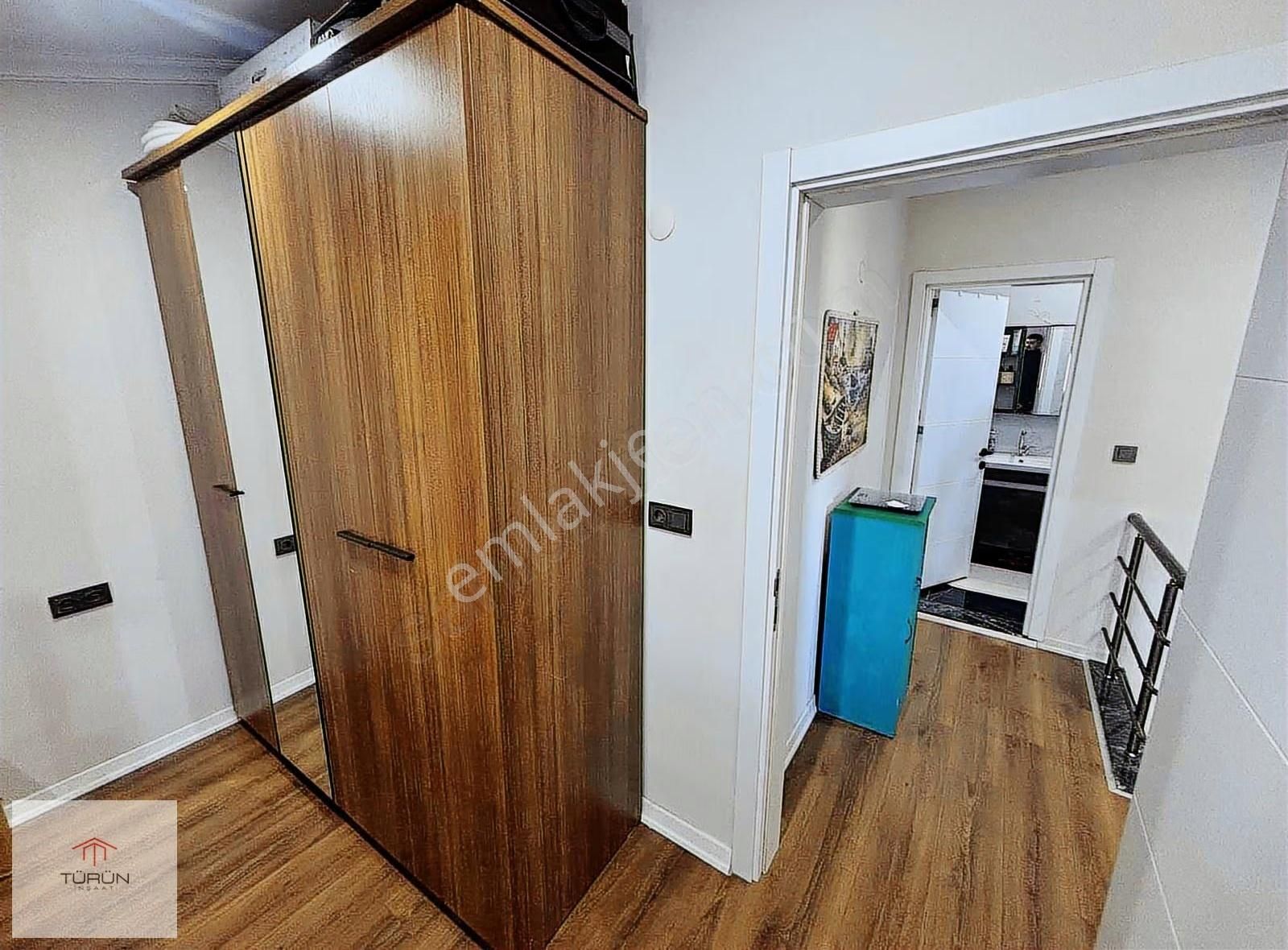 Fethiye Yenimahallede Geniş 2+1 Dubleks Satılık Daire - Görsel 3