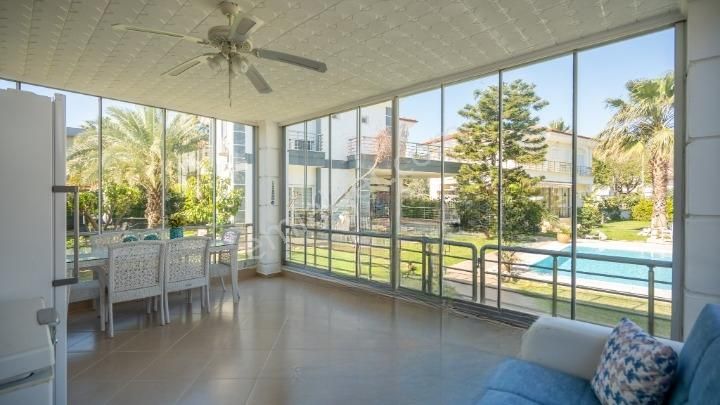 Cb Marina'dan Marmaris Merkezde Havuzlu 3+1 Villa Butik Sitede - Görsel 33