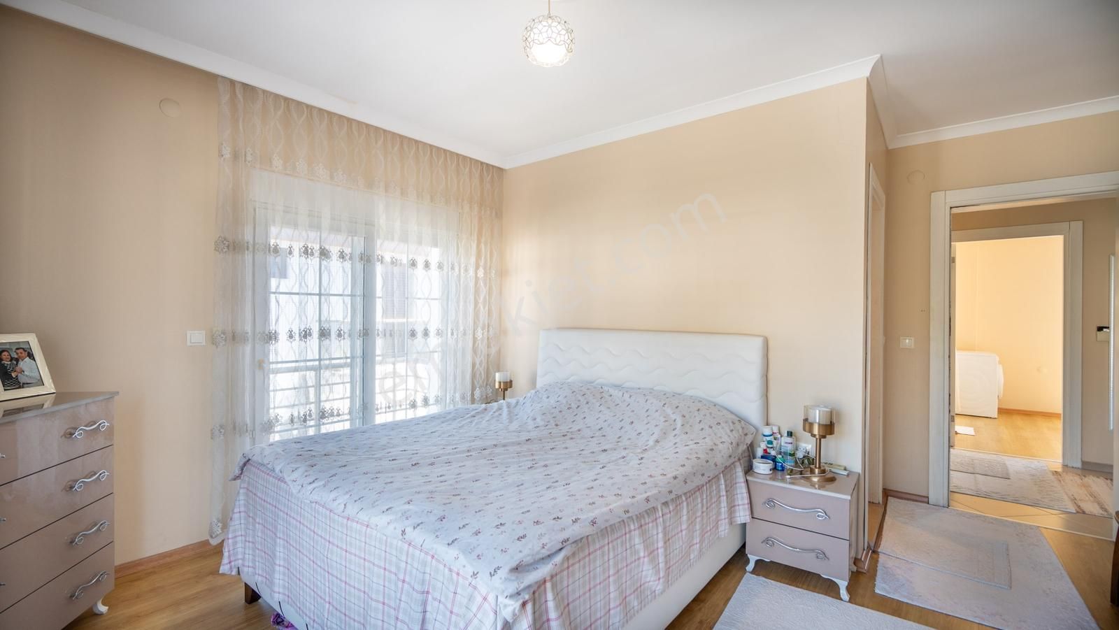 Cb Marina'dan Marmaris Merkezde Havuzlu 3+1 Villa Butik Sitede - Görsel 12
