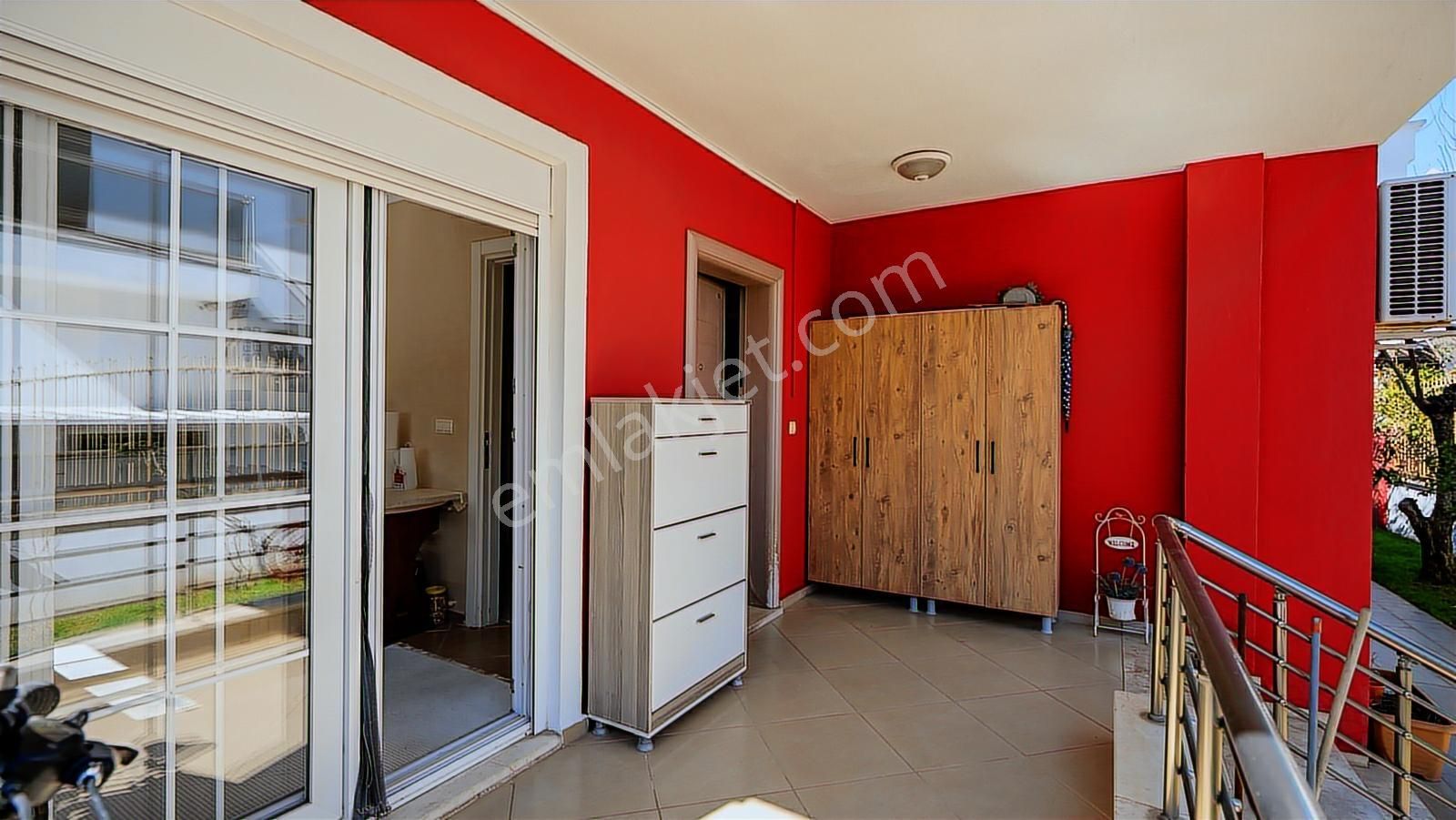 Cb Marina'dan Marmaris Merkezde Havuzlu 3+1 Villa Butik Sitede - Görsel 25