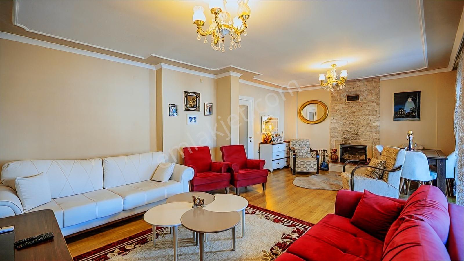 Cb Marina'dan Marmaris Merkezde Havuzlu 3+1 Villa Butik Sitede - Görsel 5