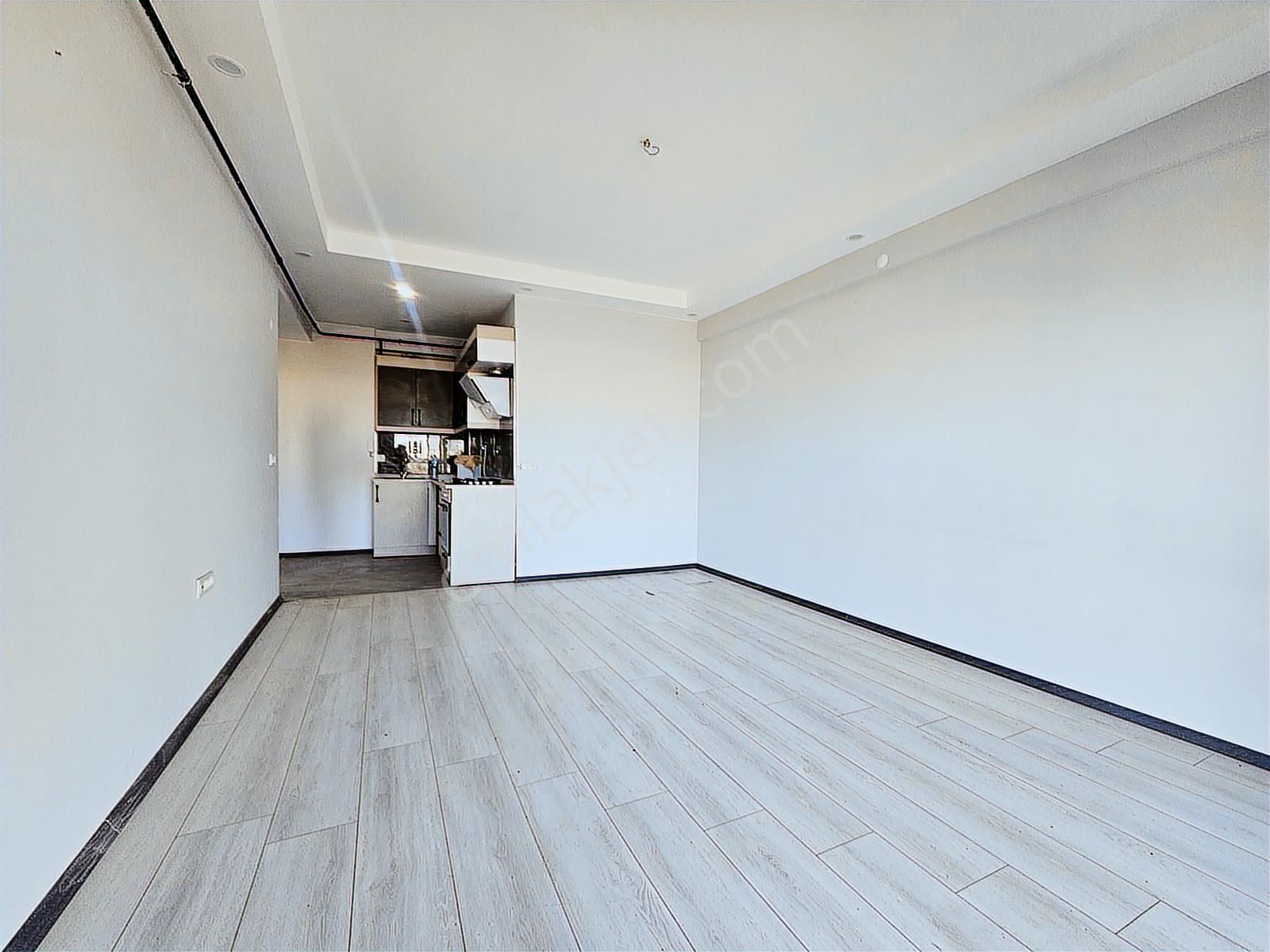 Atatürk Mah. Kapalı Otoparklı, Yerden Isıtmalı 1+1 Kiralık Daire - Görsel 8