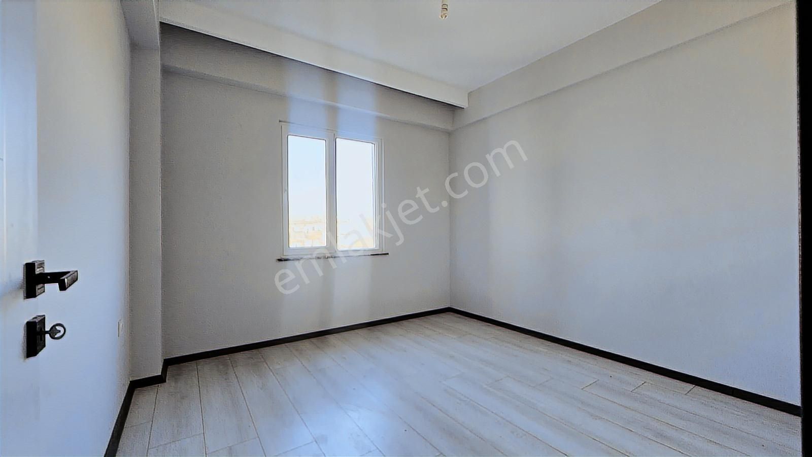 Atatürk Mah. Kapalı Otoparklı, Yerden Isıtmalı 1+1 Kiralık Daire - Görsel 11