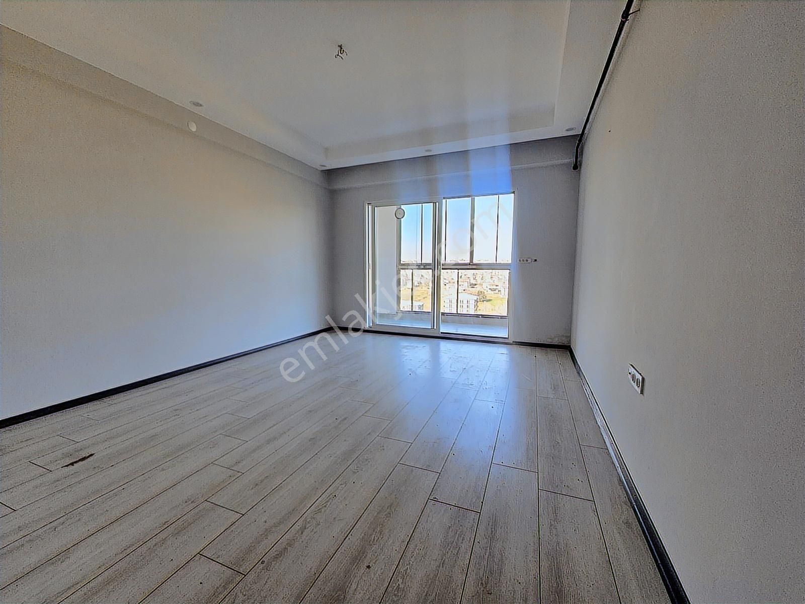 Atatürk Mah. Kapalı Otoparklı, Yerden Isıtmalı 1+1 Kiralık Daire - Görsel 14