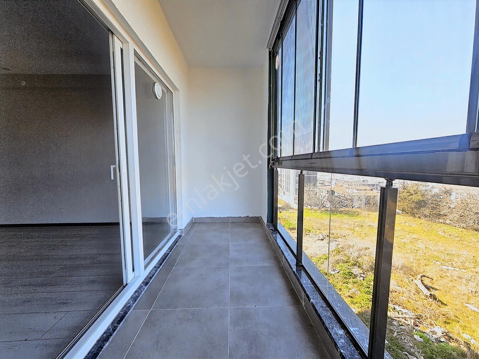Atatürk Mah. Kapalı Otoparklı, Yerden Isıtmalı 1+1 Kiralık Daire - Görsel 3