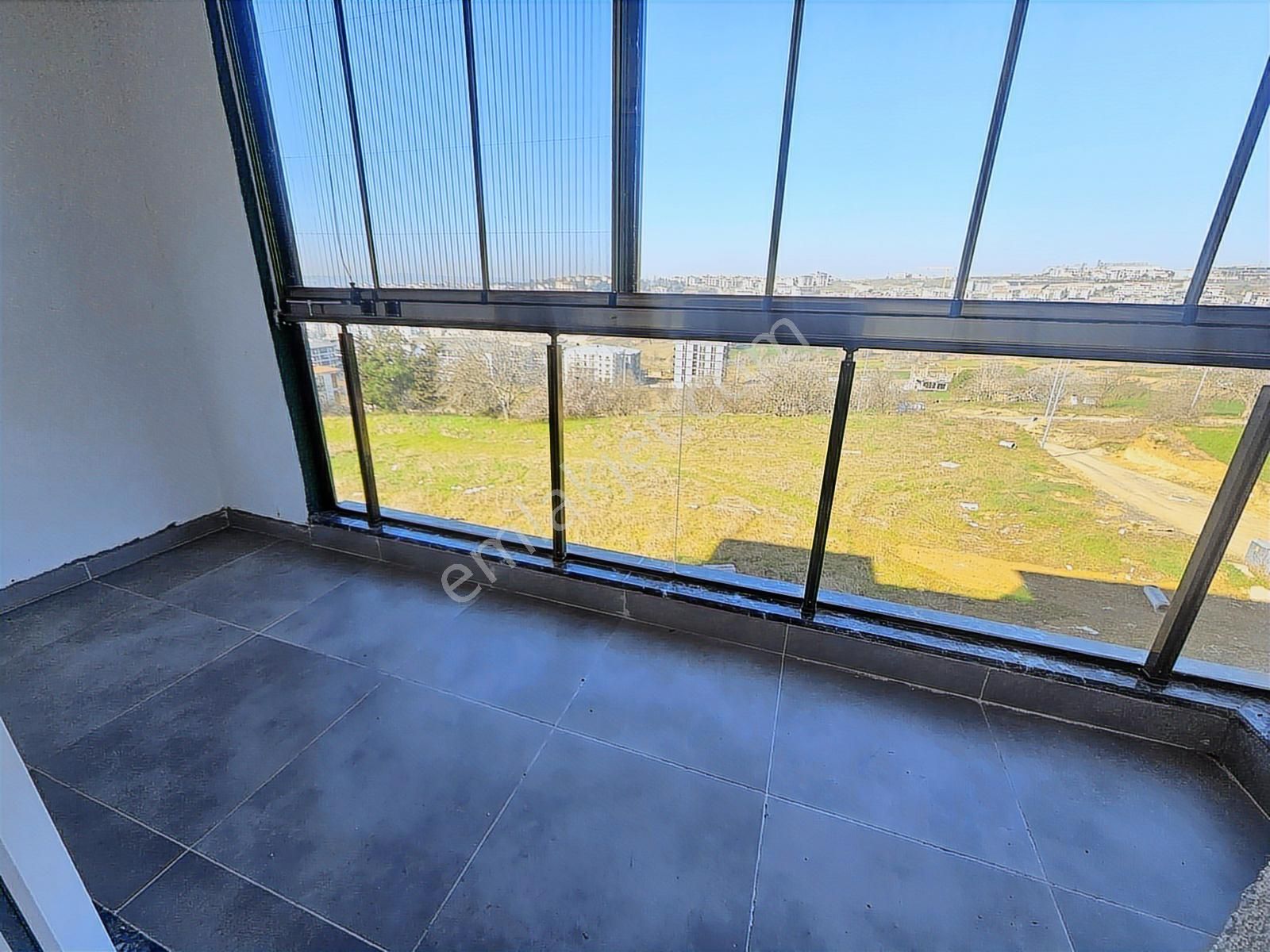 Atatürk Mah. Kapalı Otoparklı, Yerden Isıtmalı 1+1 Kiralık Daire - Görsel 16