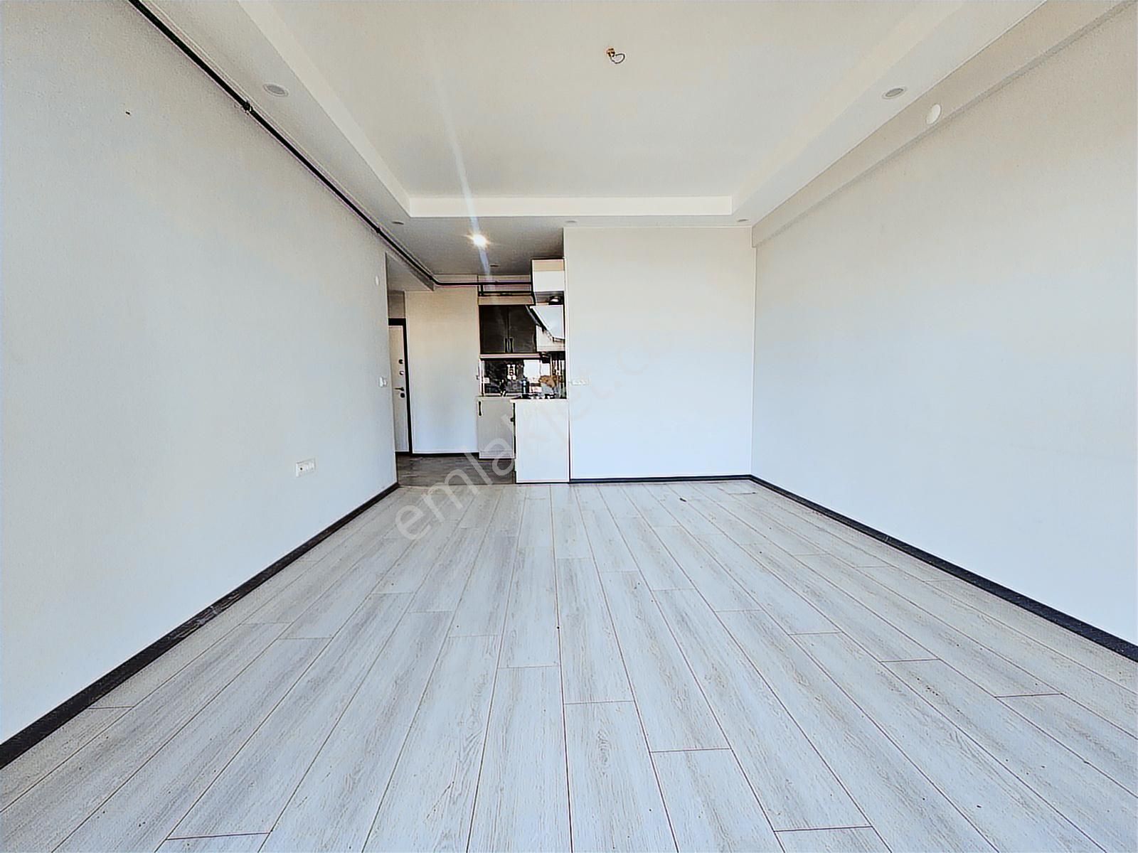 Atatürk Mah. Kapalı Otoparklı, Yerden Isıtmalı 1+1 Kiralık Daire - Görsel 7